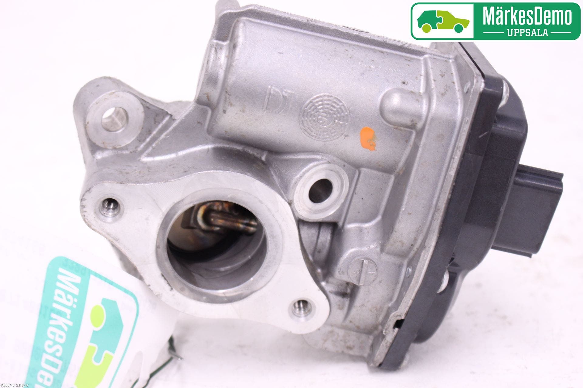 Mercedes-Benz MB B-KLASS (W246/W242) 12-19 Egr Ventil