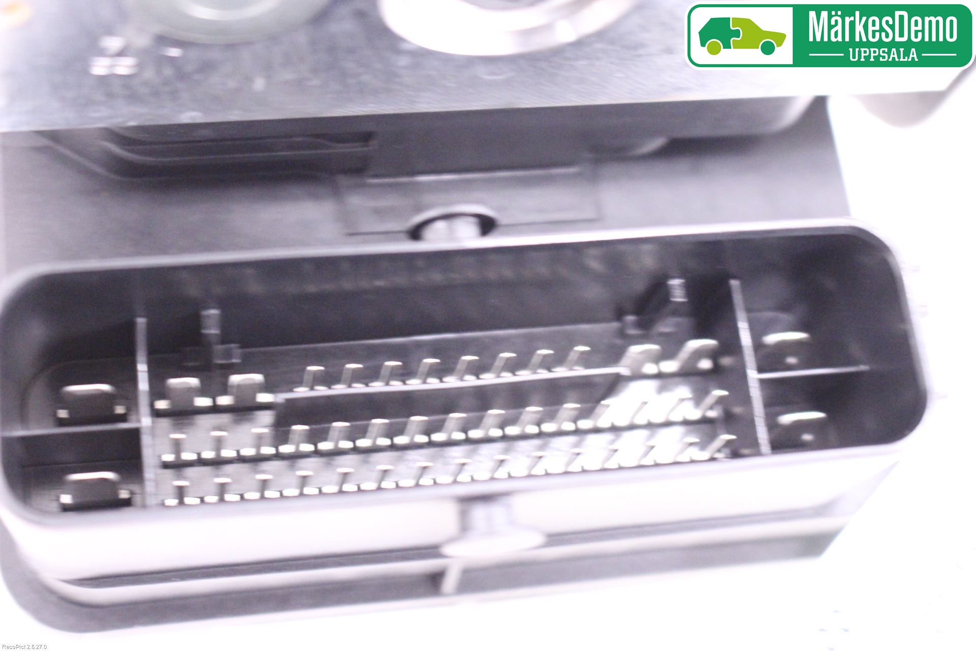 Mercedes-Benz MB C-KLASS (W205) 14-21 Abs Hydraulaggregat