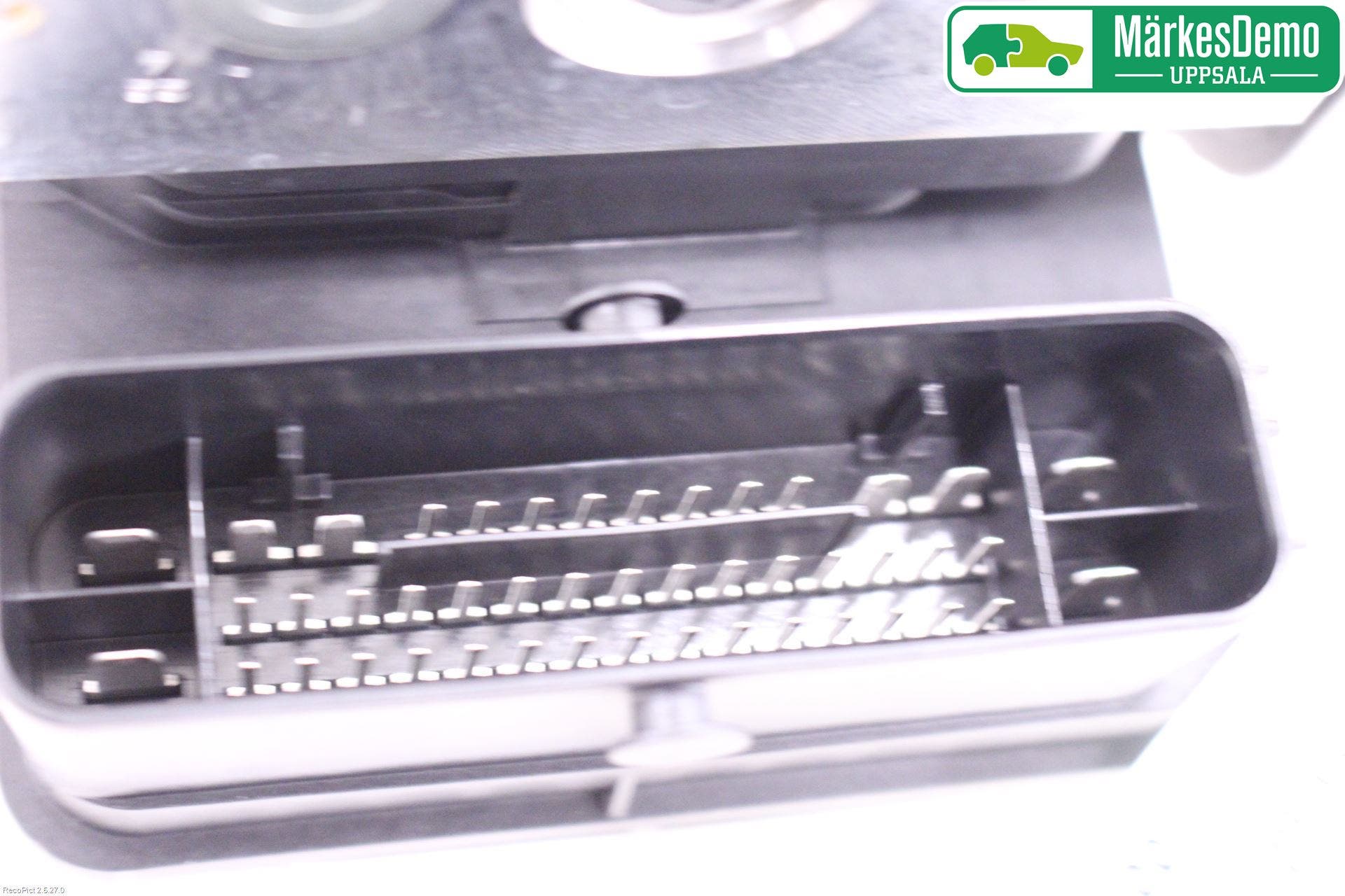 Mercedes-Benz MB C-KLASS (W205) 14-21 Abs Hydraulaggregat