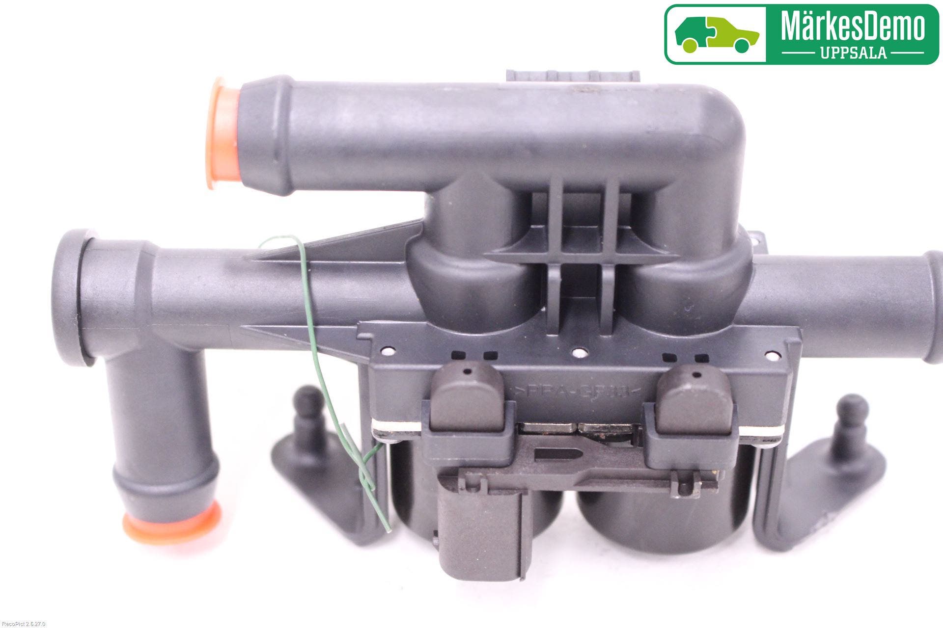 BMW 5 F10/F11/F18 09-17 Värme Cirkulationspump