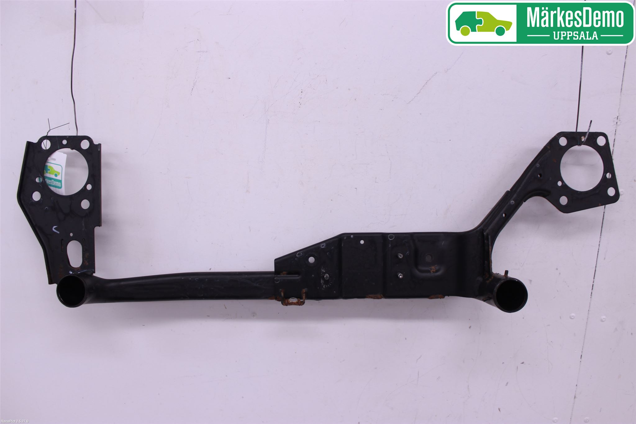 Audi A4/S4 01-05 Motorfäste