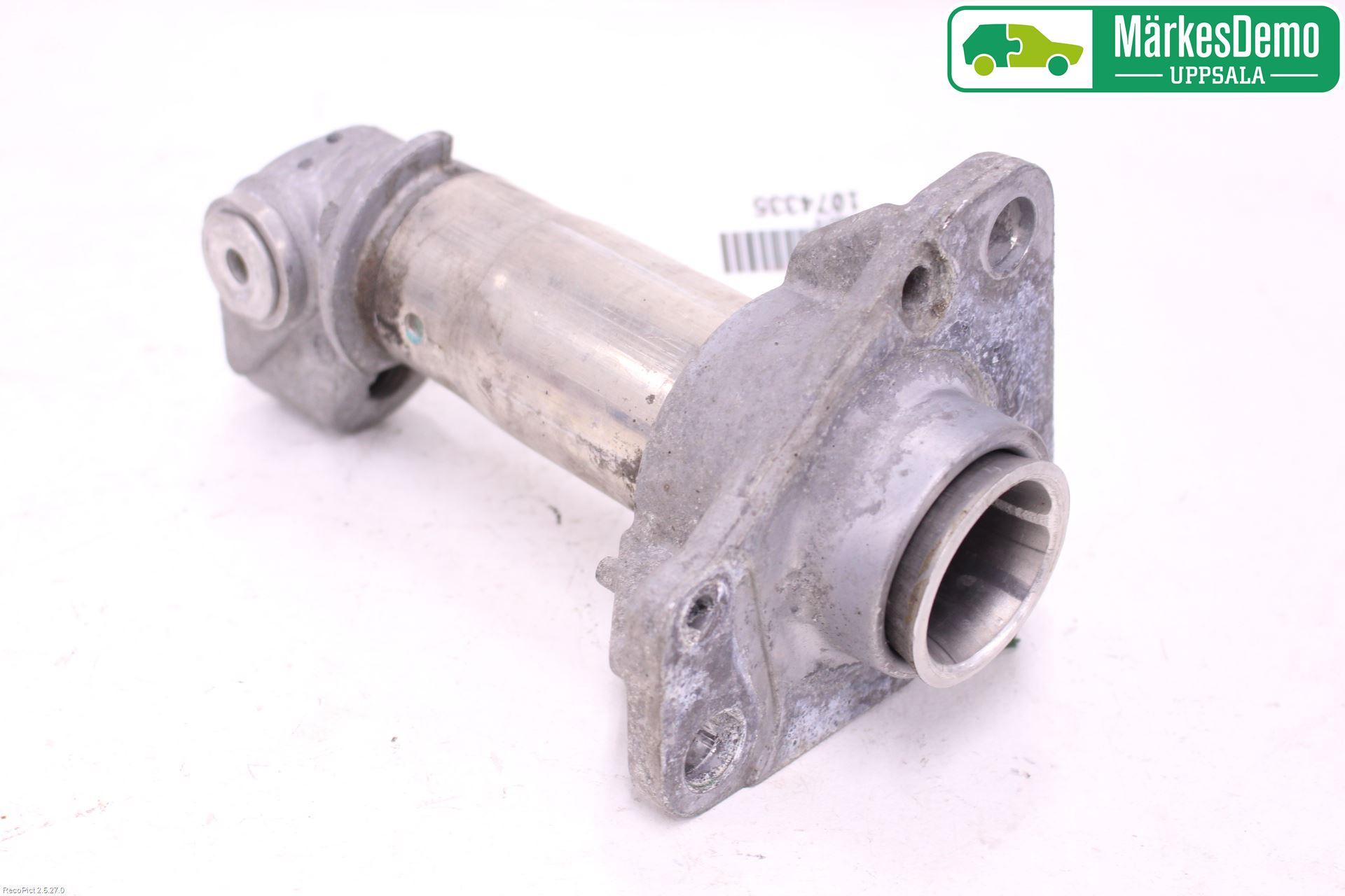 Audi A4/S4 01-05 Stötfångarbärjärn Fram