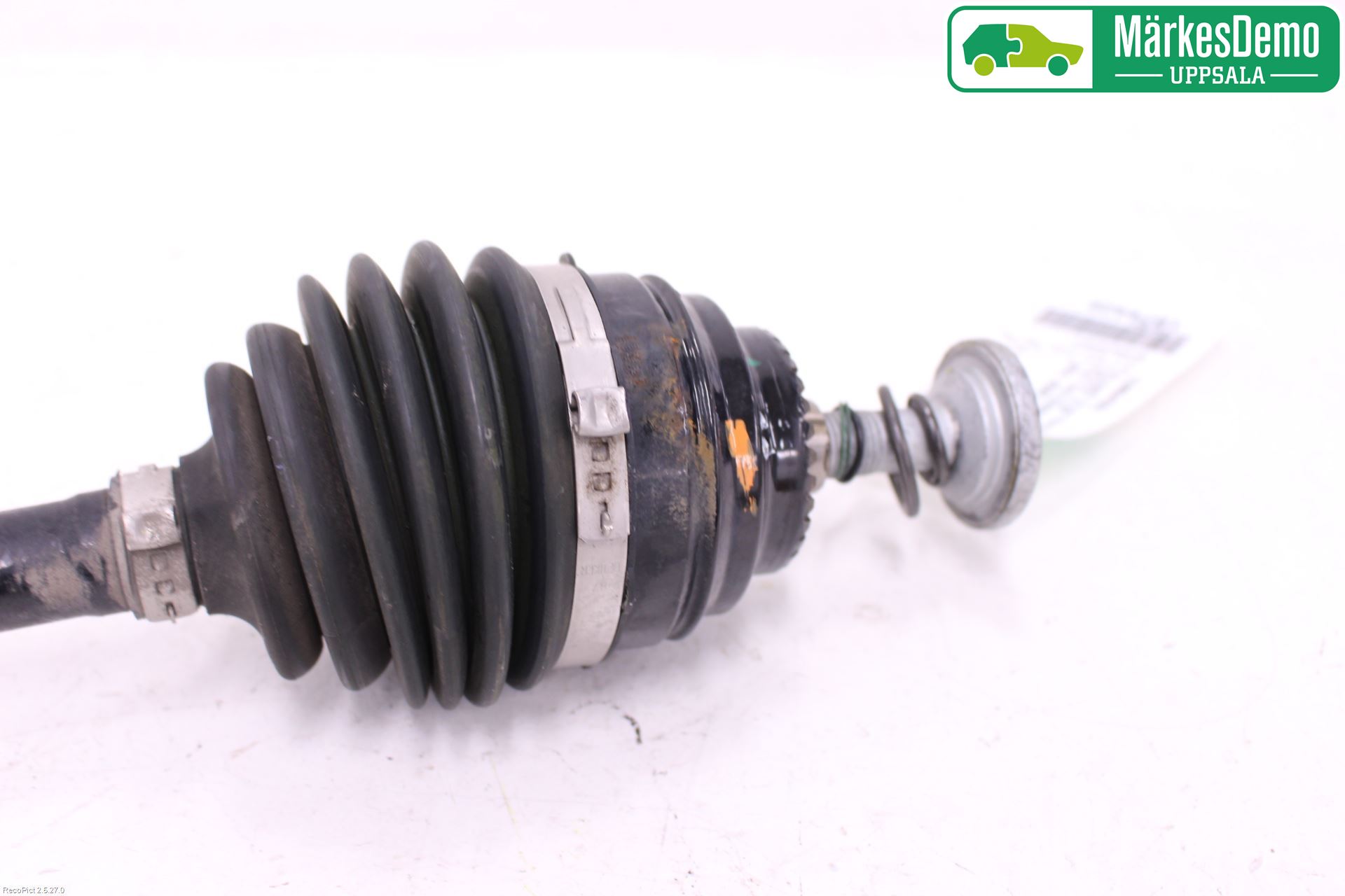 Mini ONE/COOPER 3DR F56 14-24 Drivaxel Fram Vänster