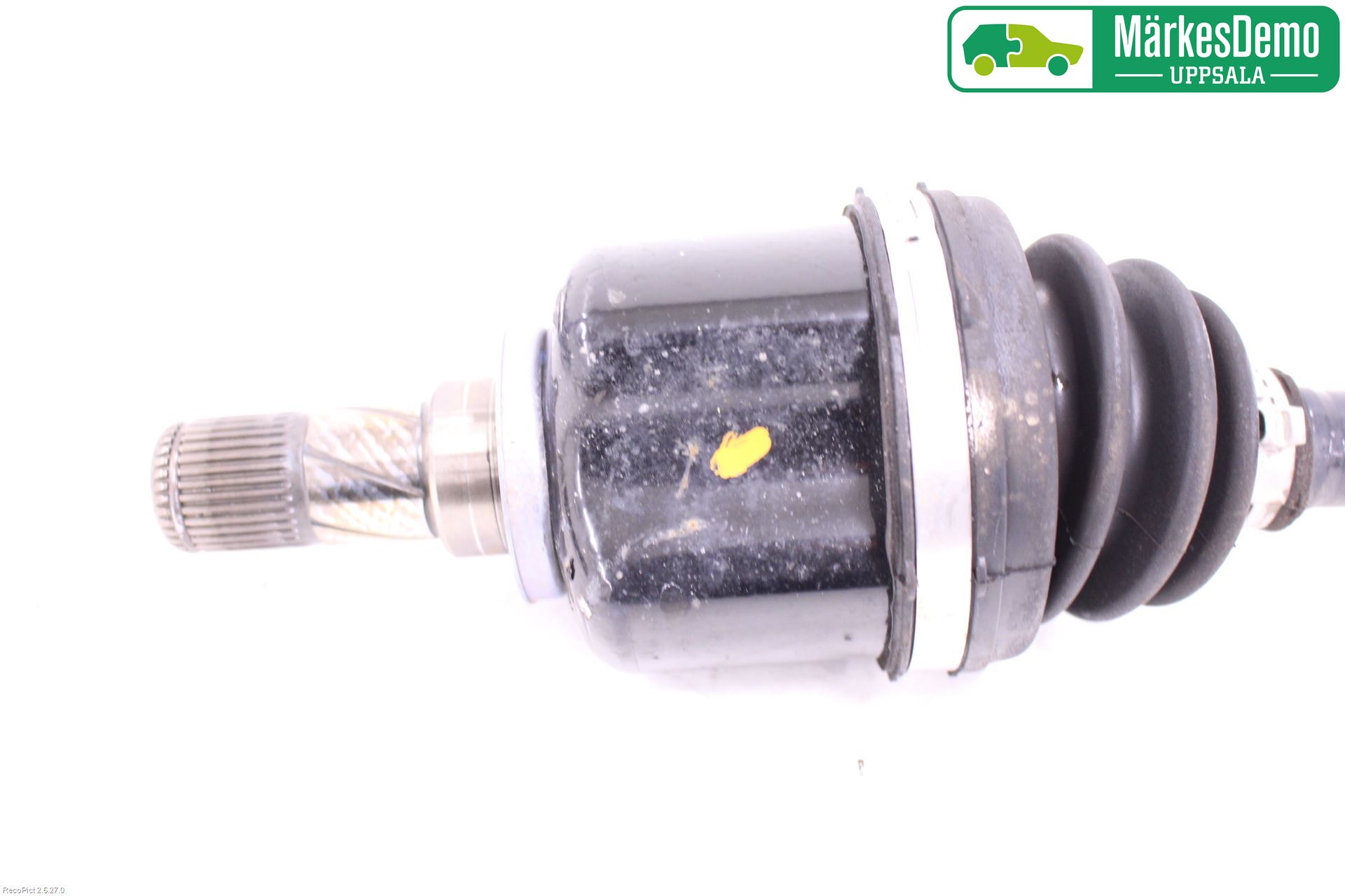 Mini ONE/COOPER 3DR F56 14-24 Drivaxel Fram Vänster