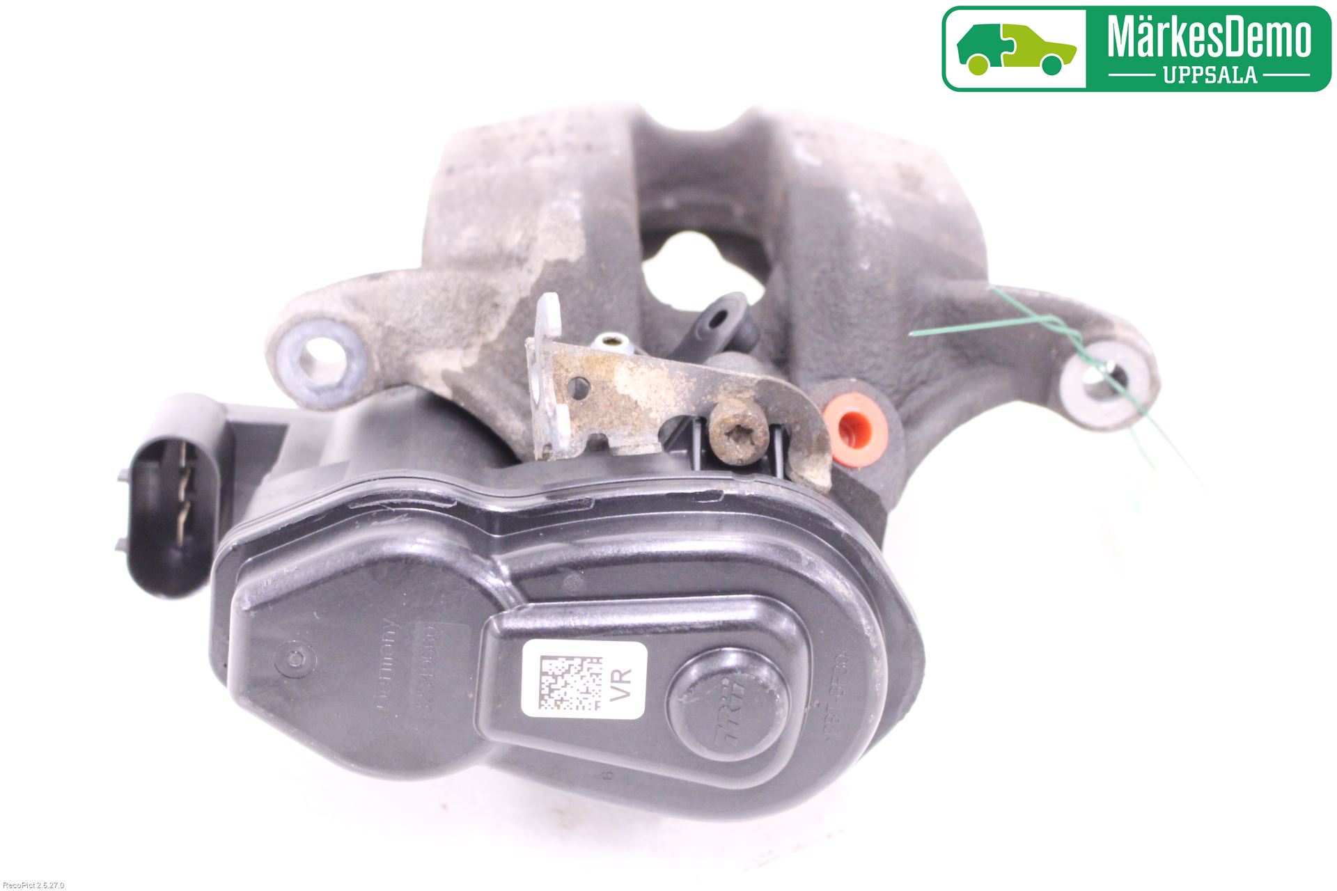 BMW 5 F10/F11/F18 09-17 Bromsok Bak Vänster