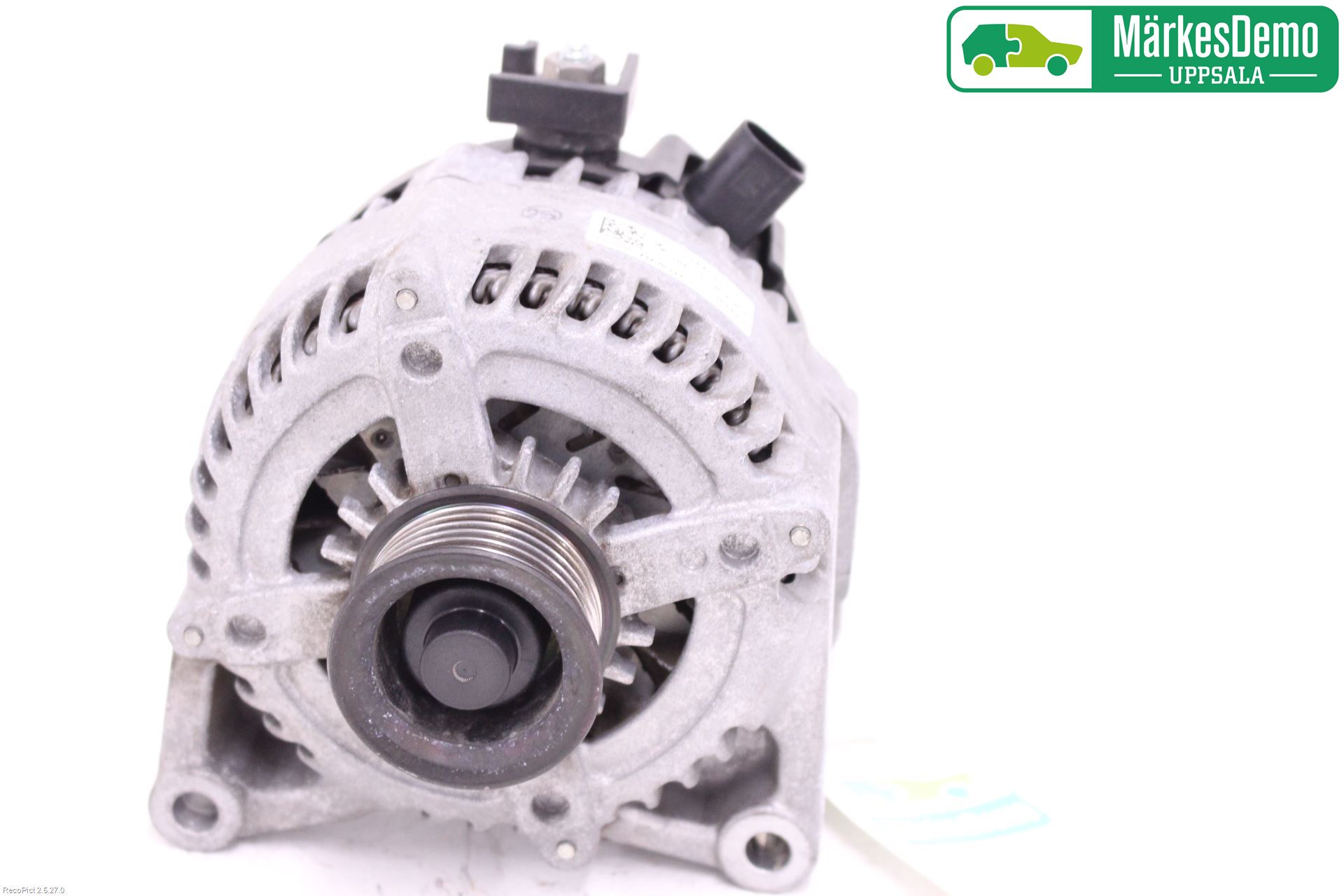 Mini ONE/COOPER 3DR F56 14-24 Generator