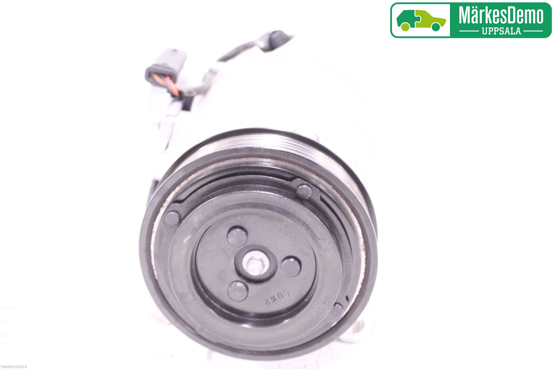 Mini ONE/COOPER 3DR F56 14-24 Ac Kompressor