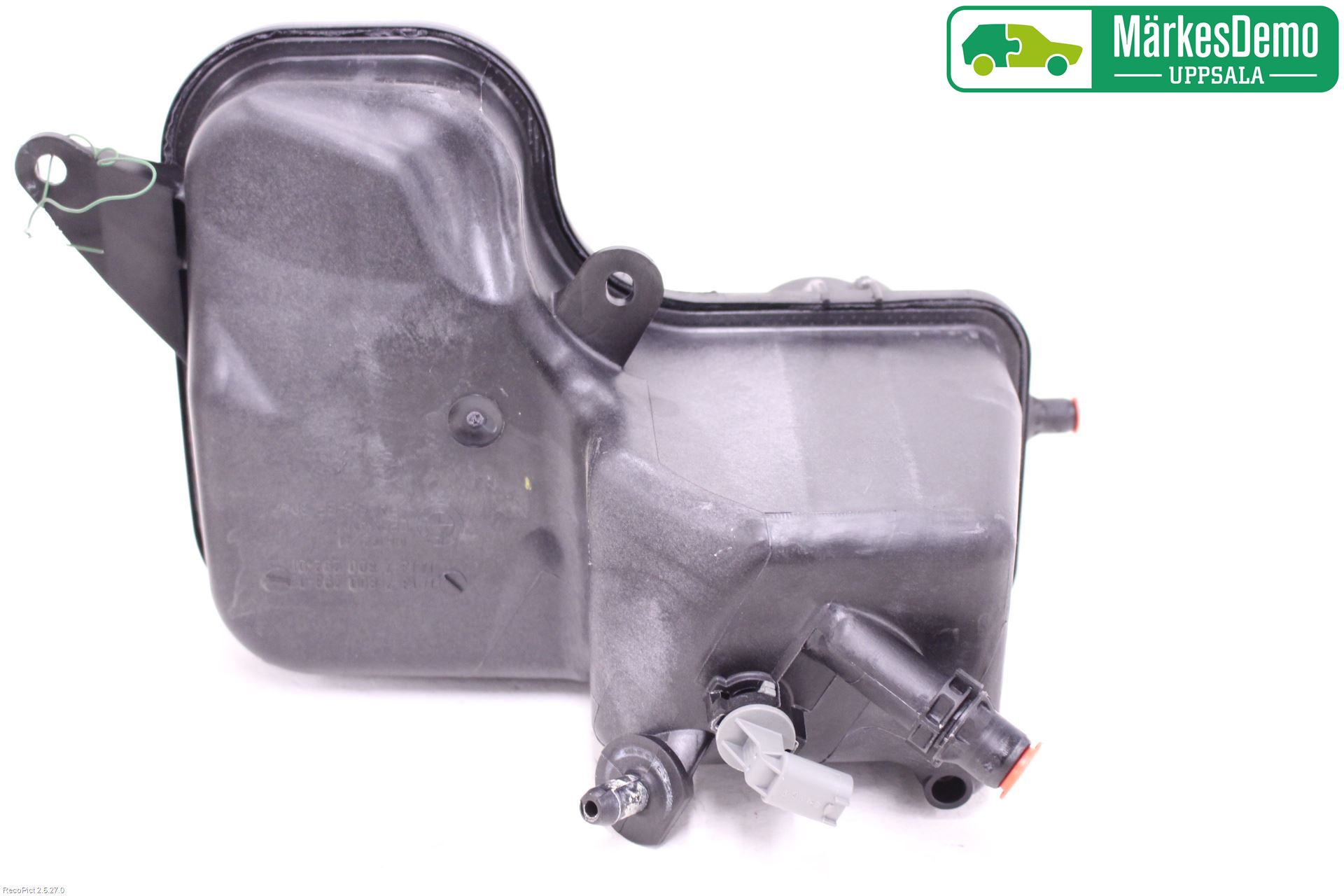 BMW X3 E83     03-10 Expansionstank