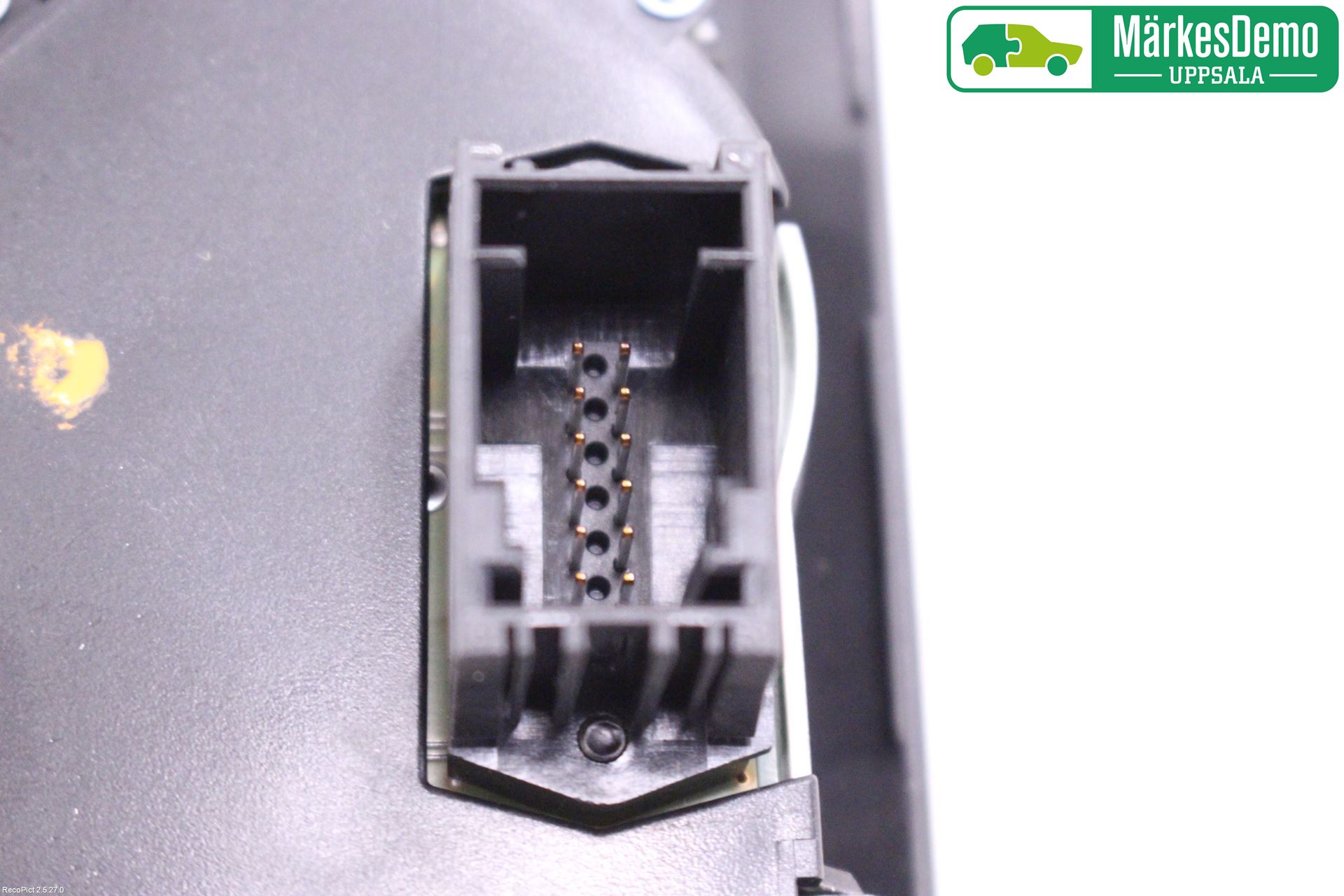 BMW X3 E83     03-10 Strömställare Ljus