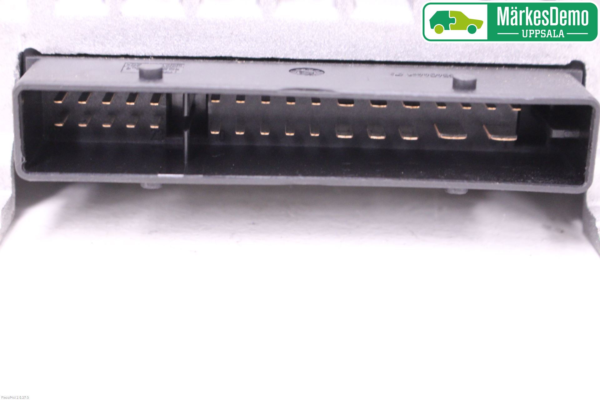 Audi A4/S4 01-05 Radio-Stereo Förstärkare