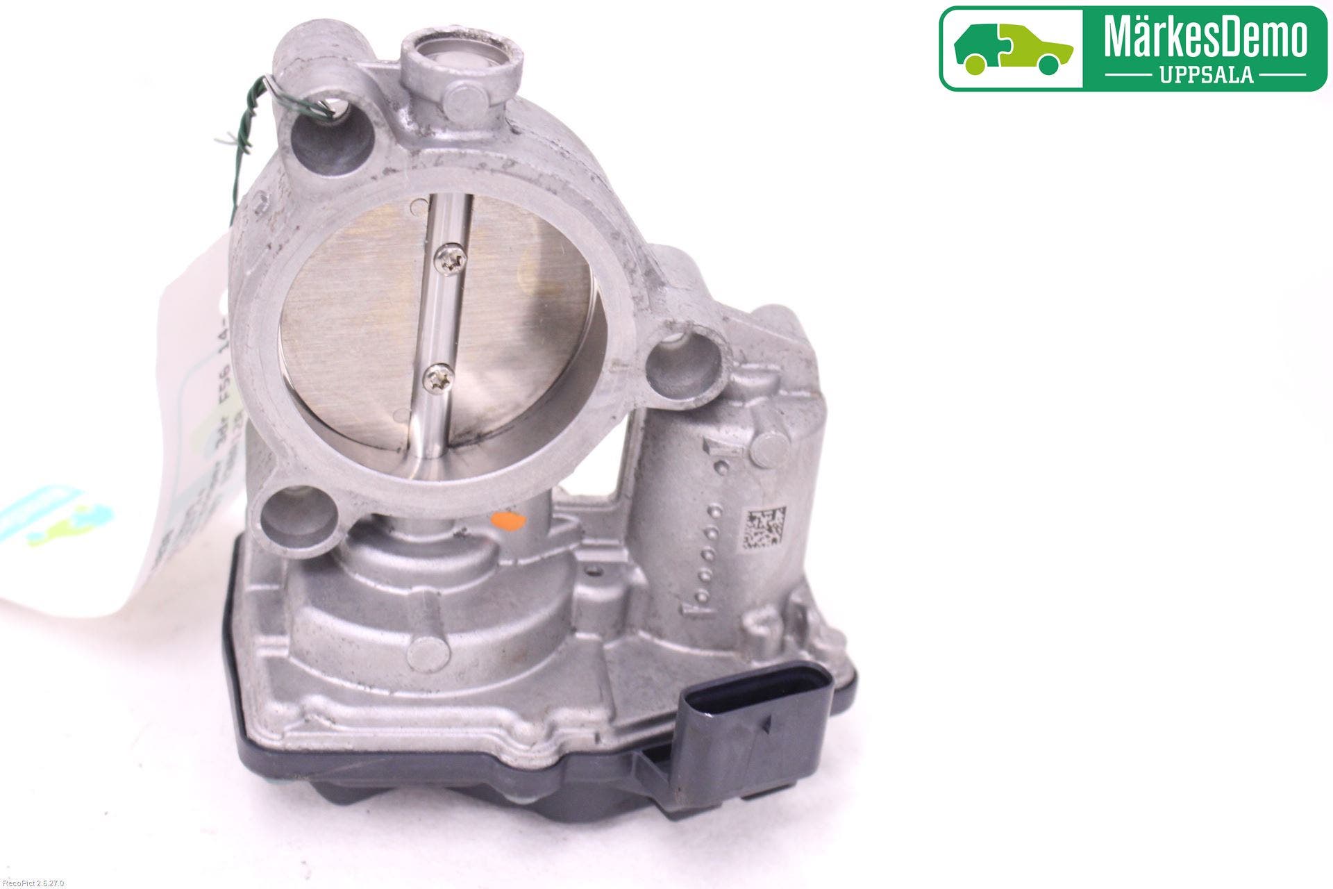 Mini ONE/COOPER 3DR F56 14-24 Injspjällhus