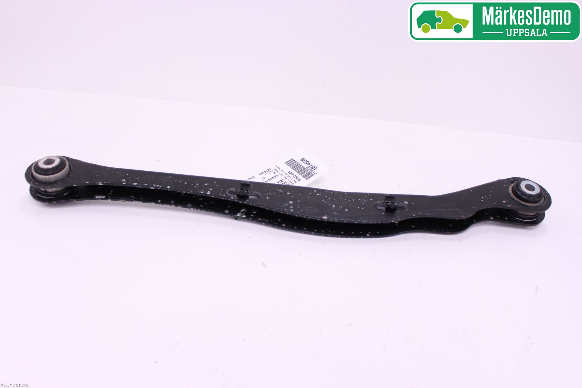 BMW 2 F45 Active Tourer 14-21 Bärarm Bak Övre Höger