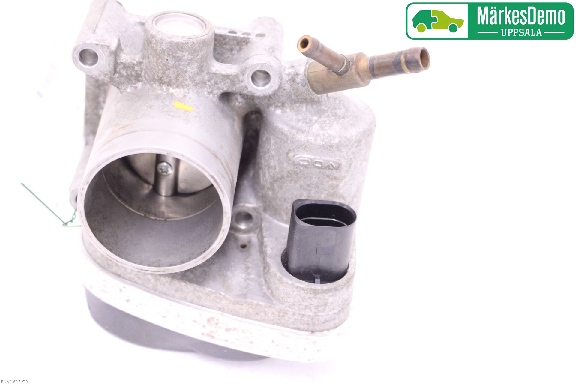 Skoda FABIA 99-07 Injspjällhus