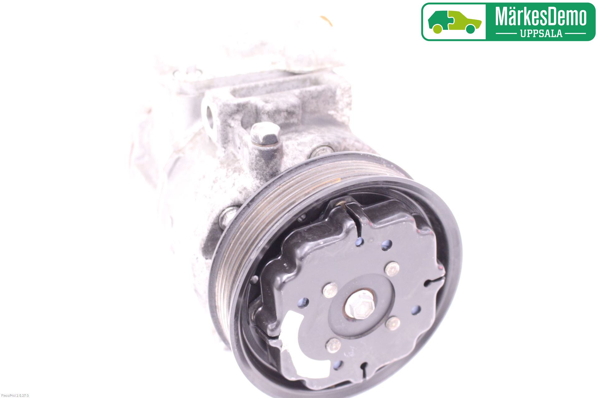 Skoda FABIA 99-07 Ac Kompressor