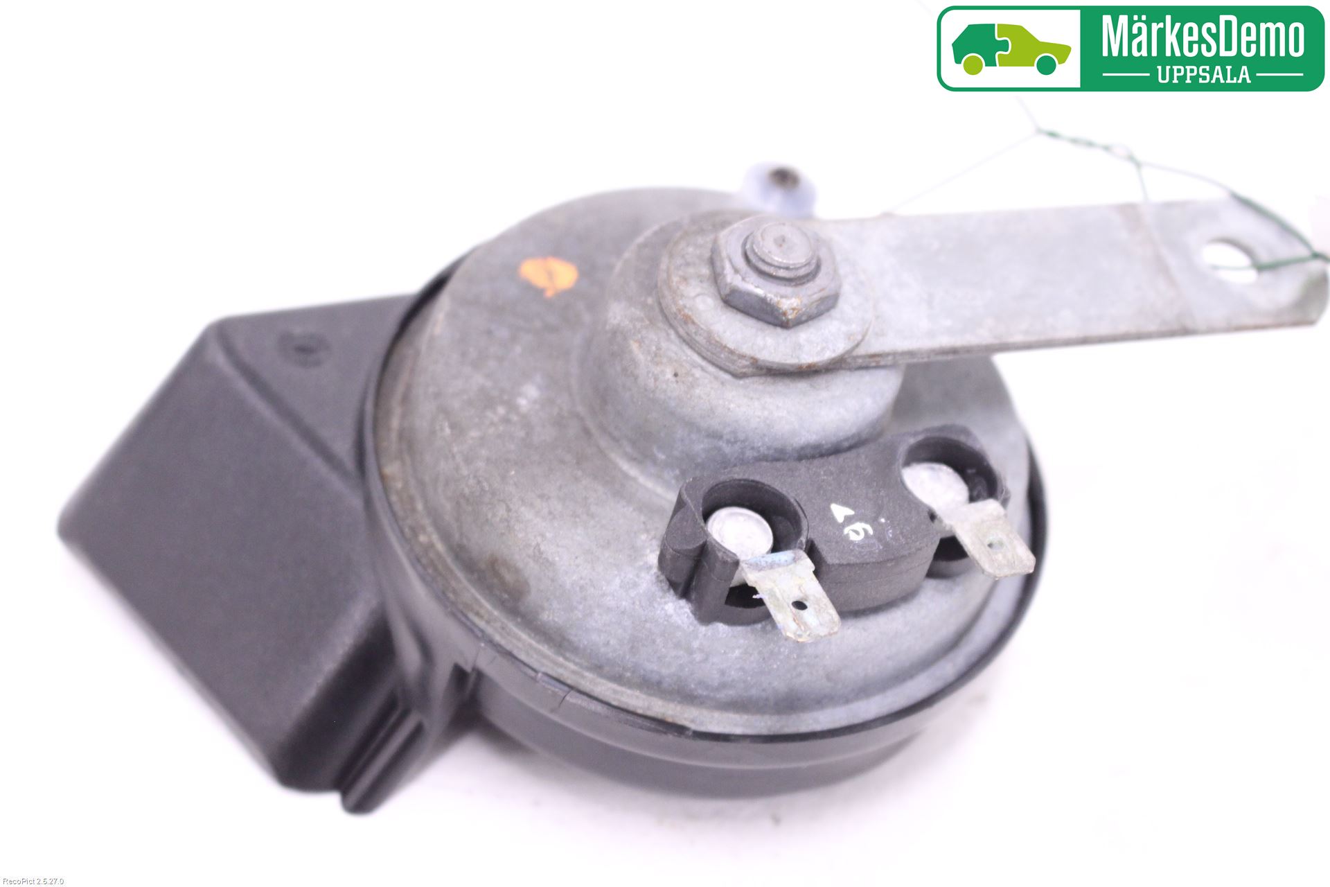 Mercedes-Benz MB S-KLASS (W221) 05-13 Signalhorn