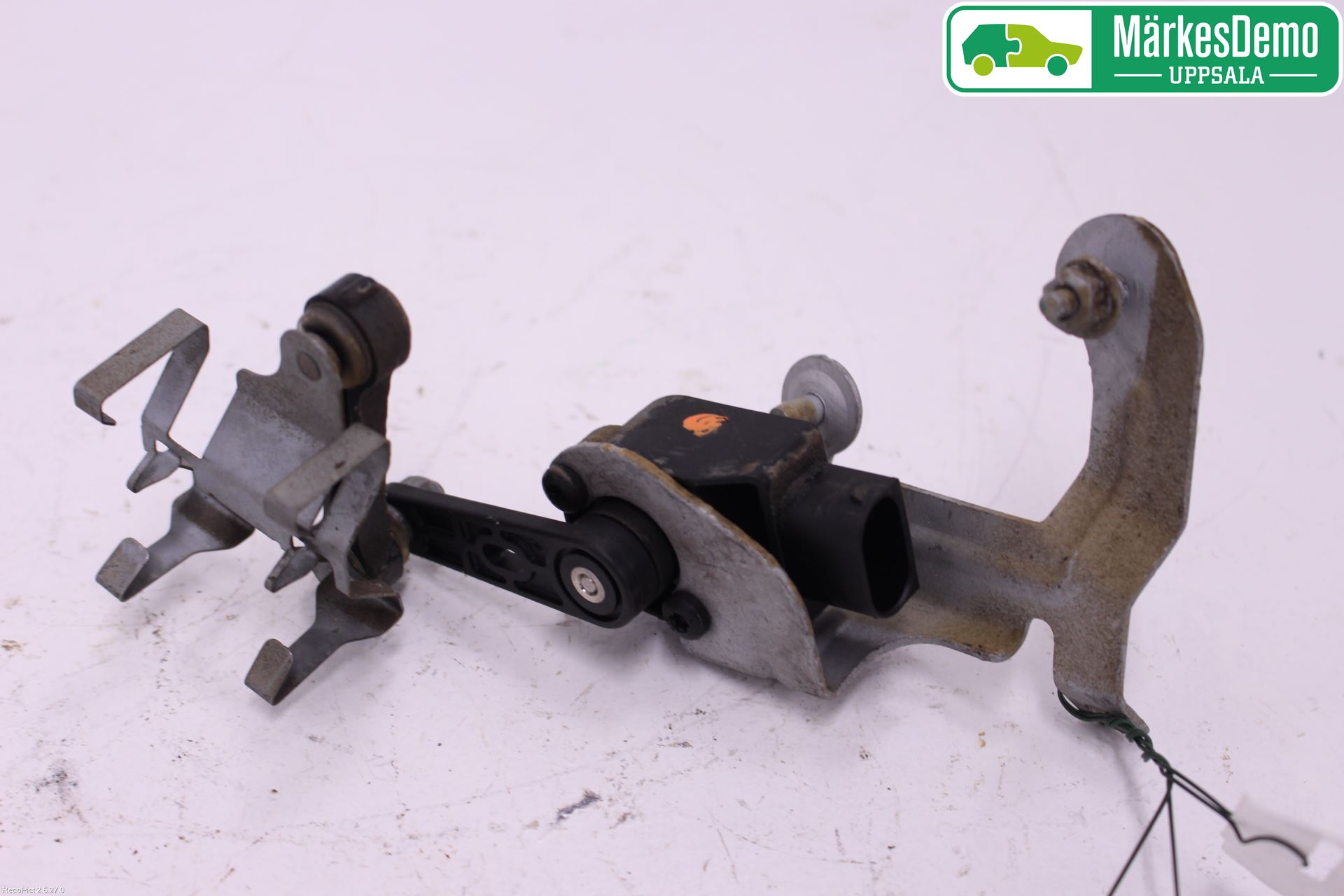 Mercedes-Benz MB C-KLASS (W205) 14-21 Givare Accelaration