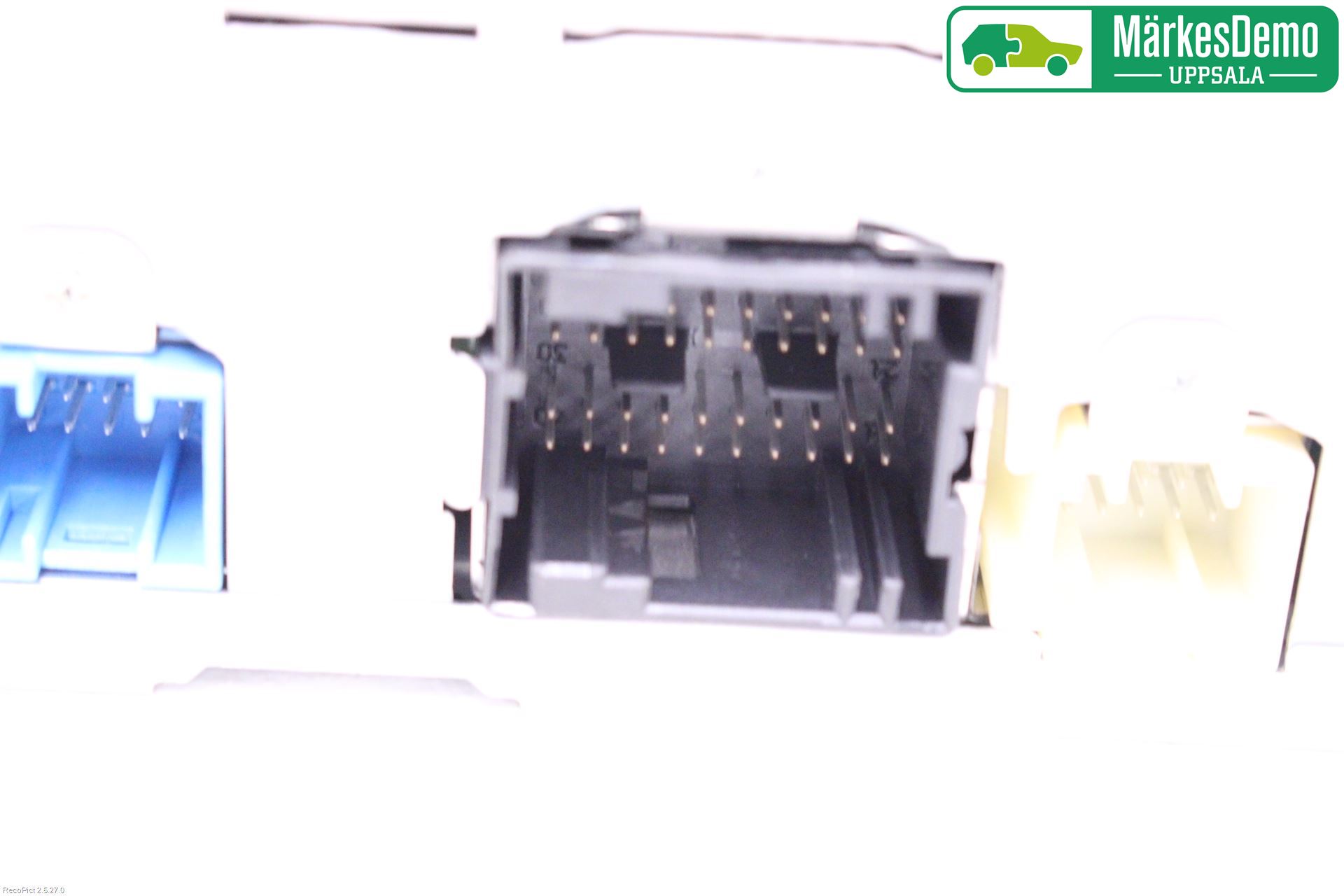 Mercedes-Benz MB S-KLASS (W221) 05-13 Dvd