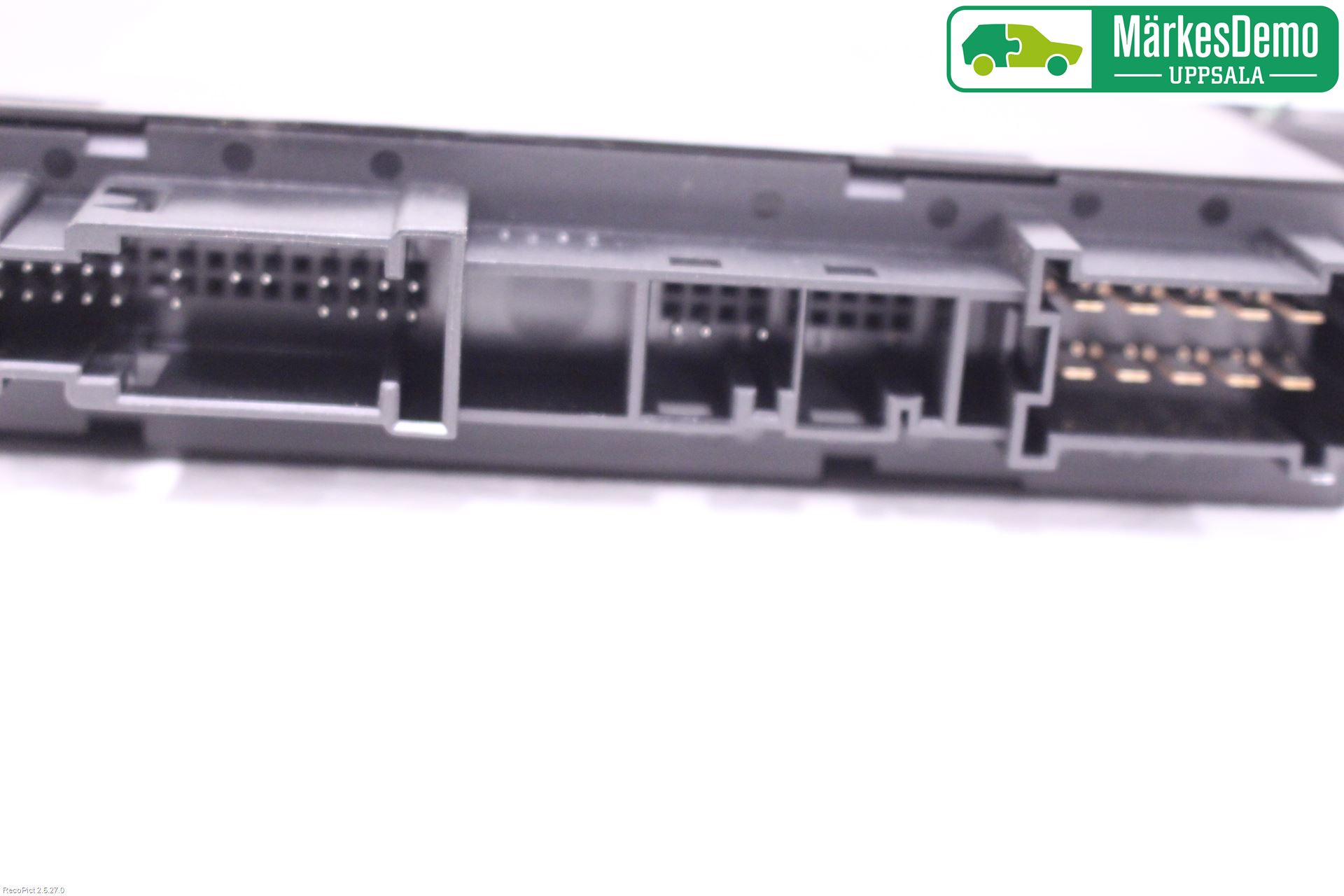 Mercedes-Benz MB S-KLASS (W221) 05-13 Styrenhet Nyckellöst System