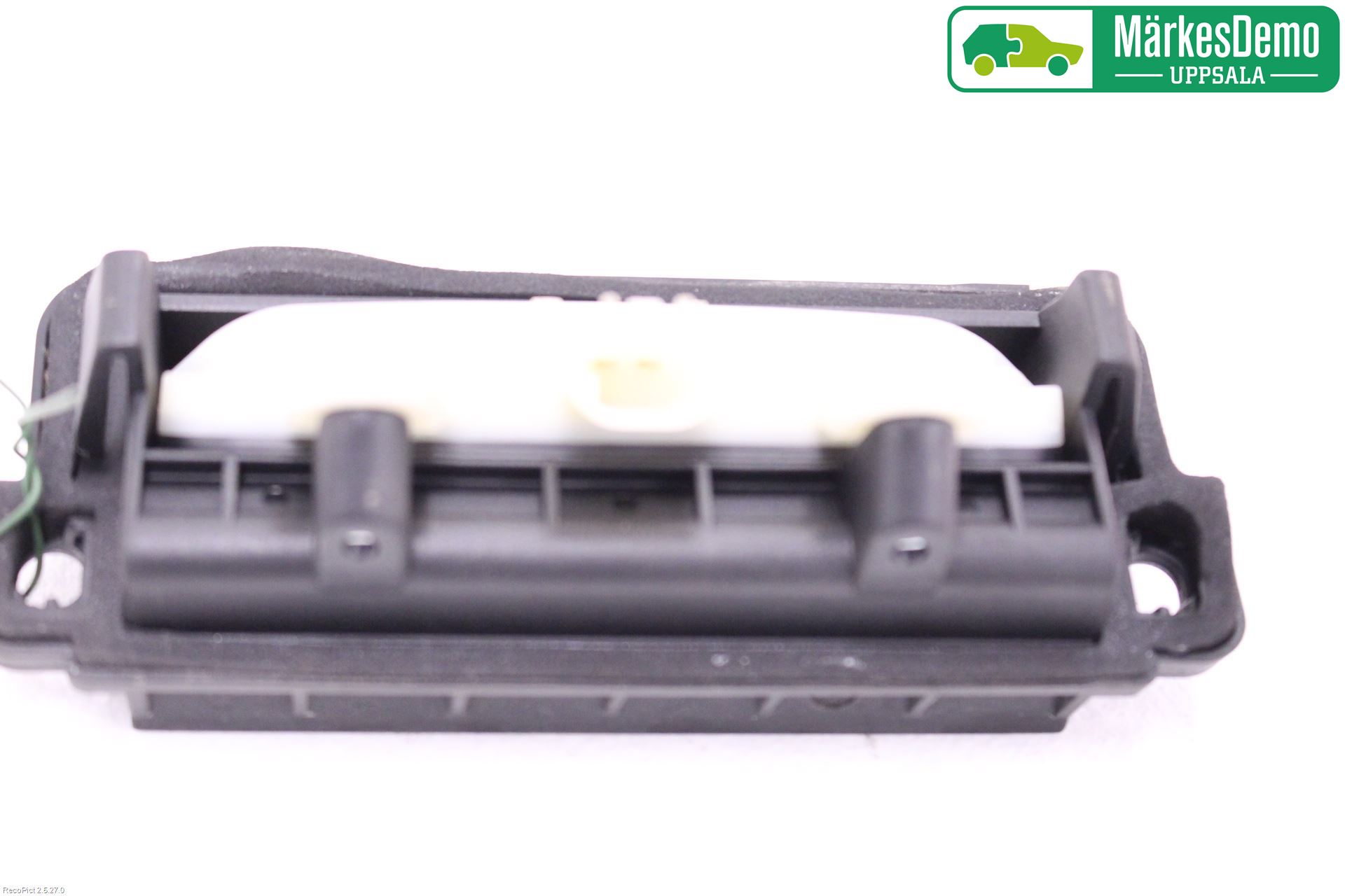 Mercedes-Benz MB S-KLASS (W221) 05-13 Bakluckehandtag