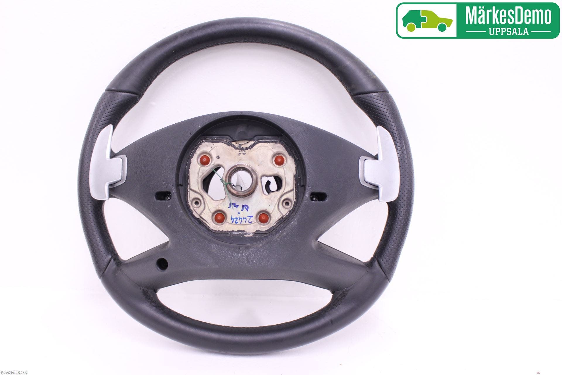 Mercedes-Benz MB S-KLASS (W221) 05-13 Ratt