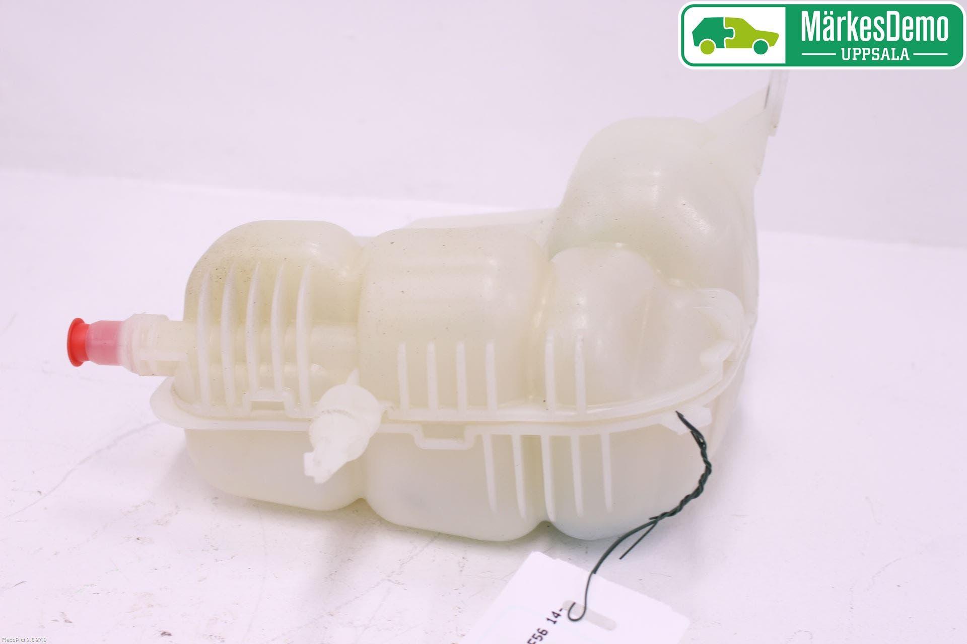 Mini ONE/COOPER 3DR F56 14-24 Expansionstank