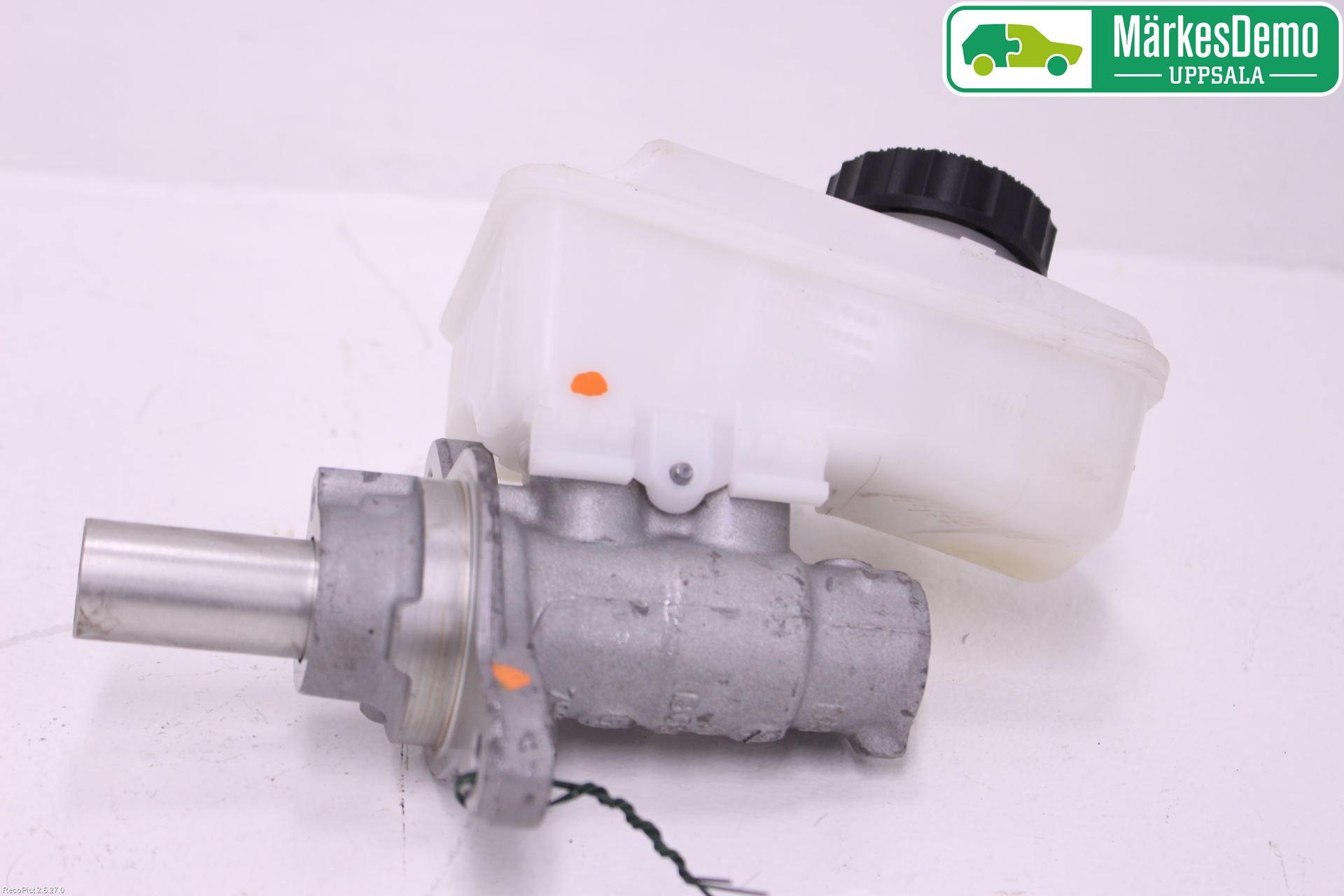 Mini ONE/COOPER 3DR F56 14-24 Broms Huvudcylinder