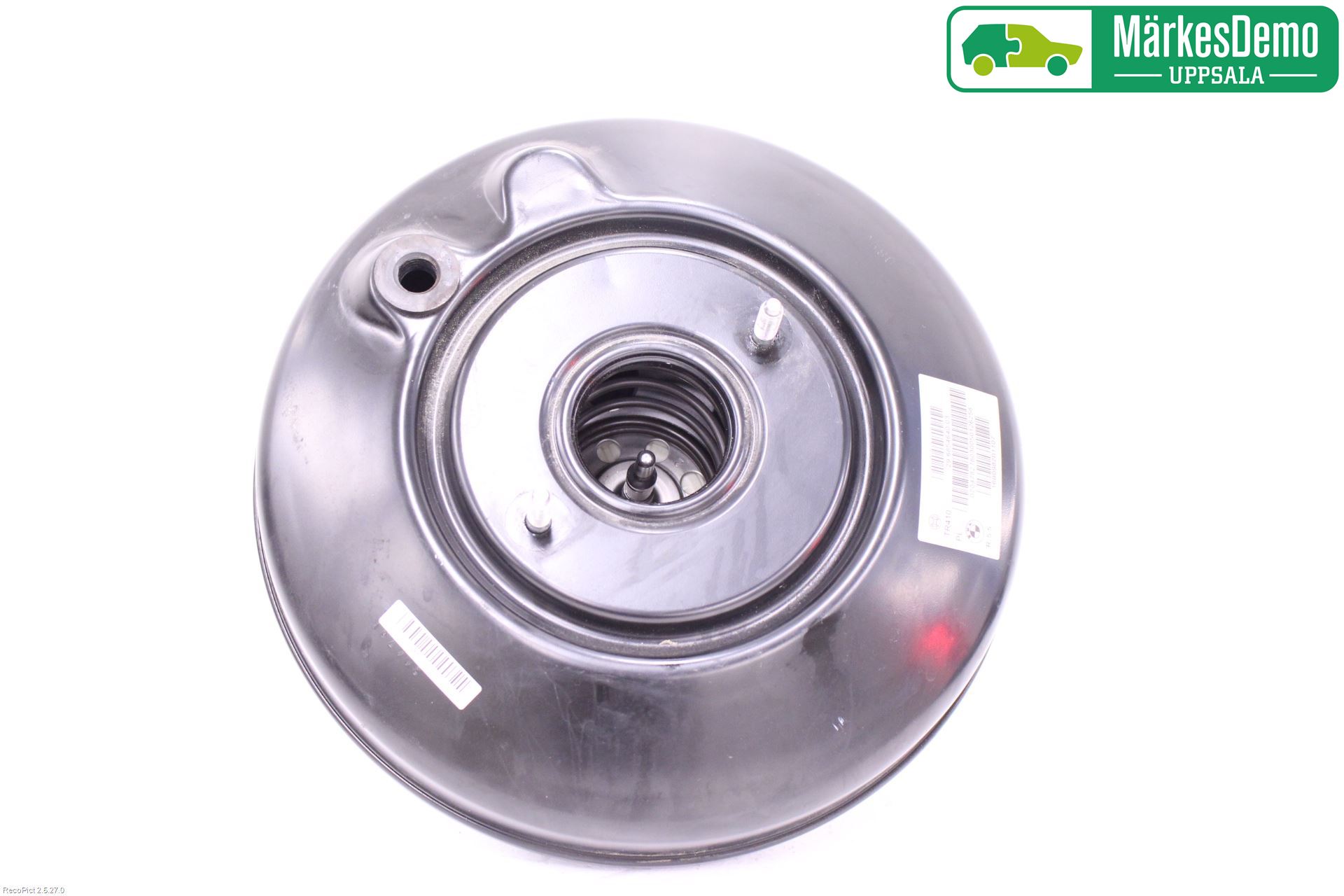 Mini ONE/COOPER 3DR F56 14-24 Bromsservo