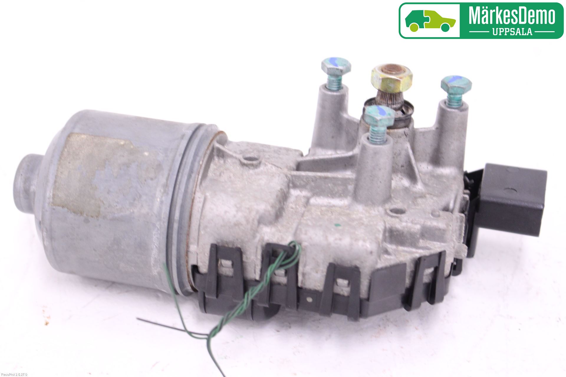 Skoda SUPERB 01-08 Torkarmotor Vindruta