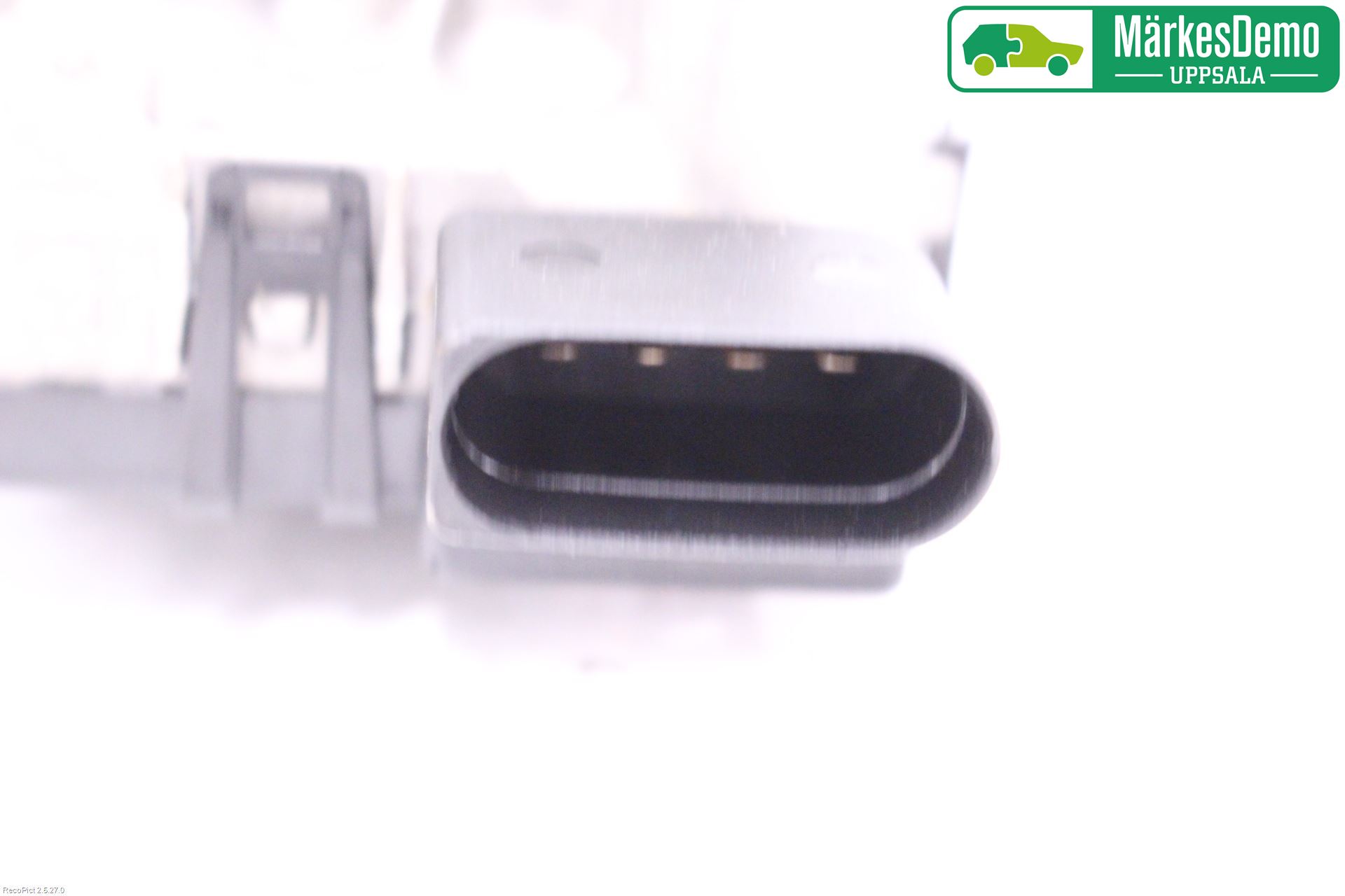 Skoda SUPERB 01-08 Torkarmotor Vindruta