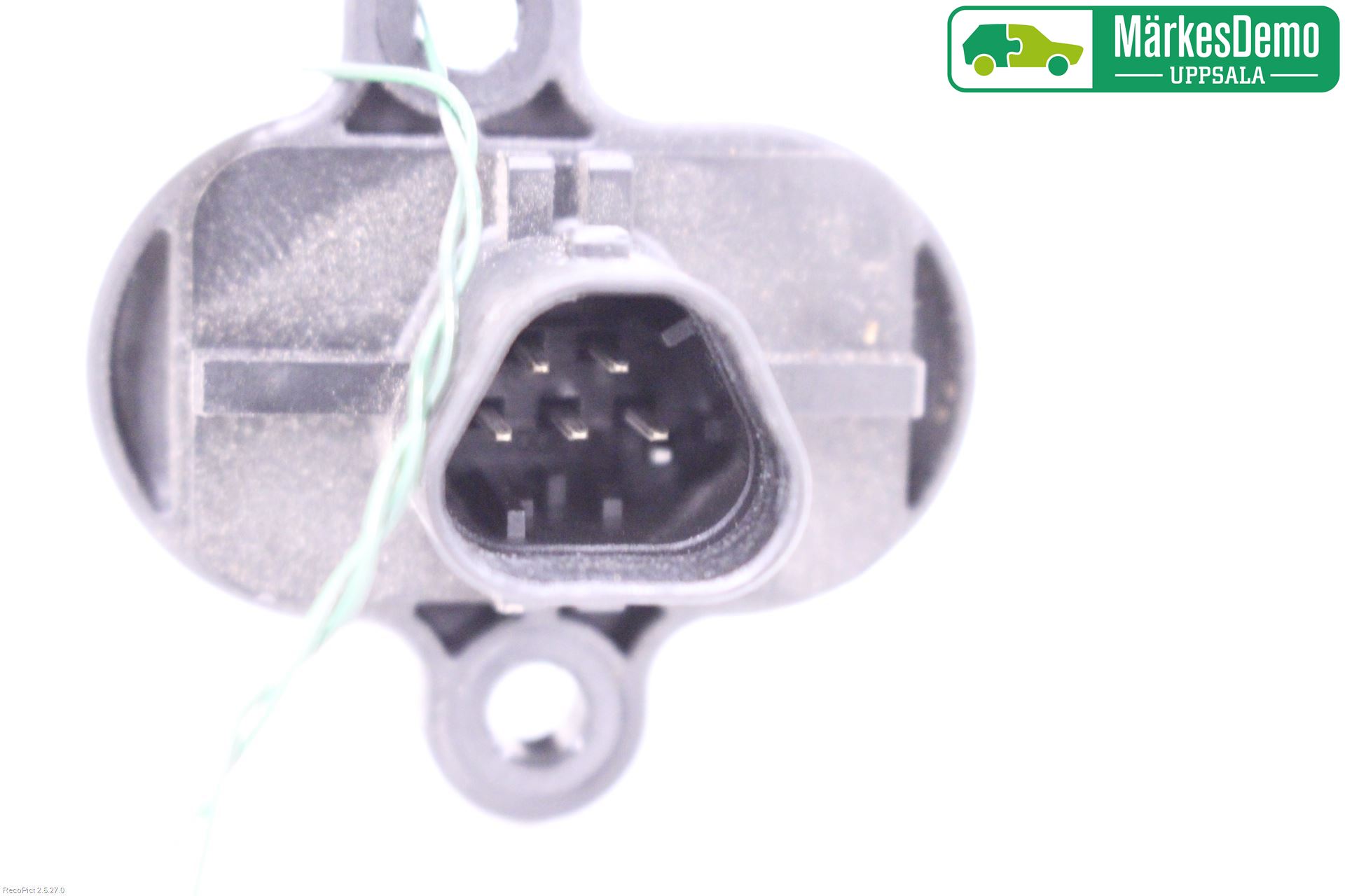 Opel MOKKA 13-20 Injluftmassamätare