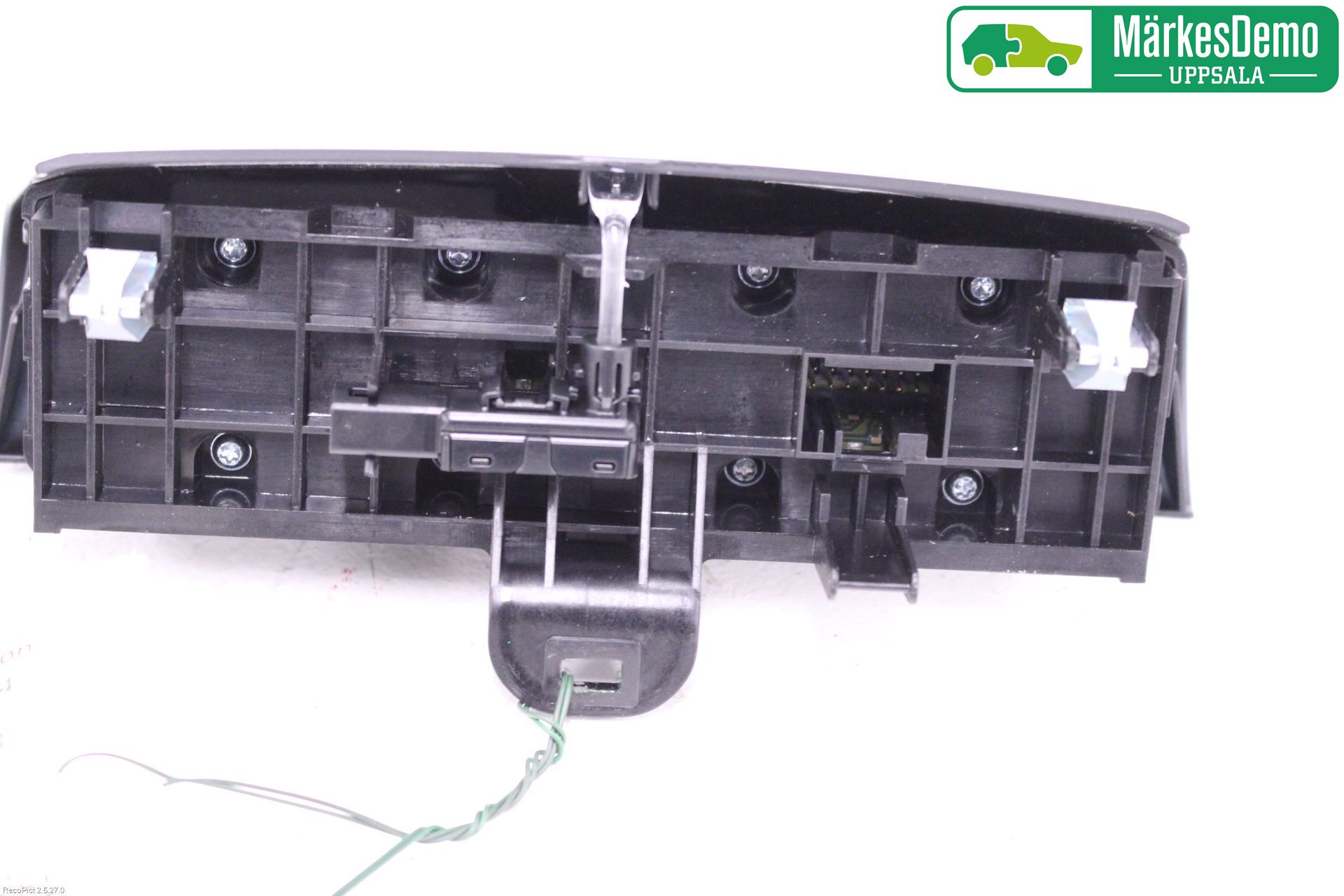 Mini ONE/COOPER 3DR F56 14-24 Strömställare Multifunktion