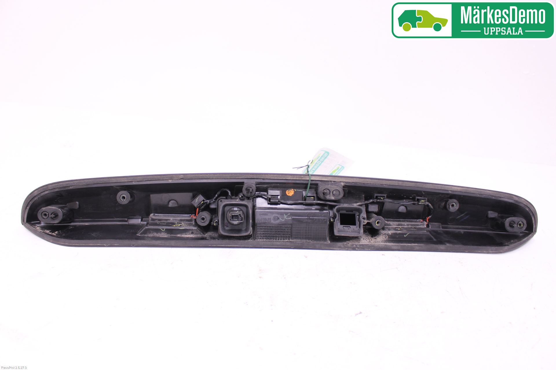 Mini ONE/COOPER 3DR F56 14-24 Bakluckehandtag