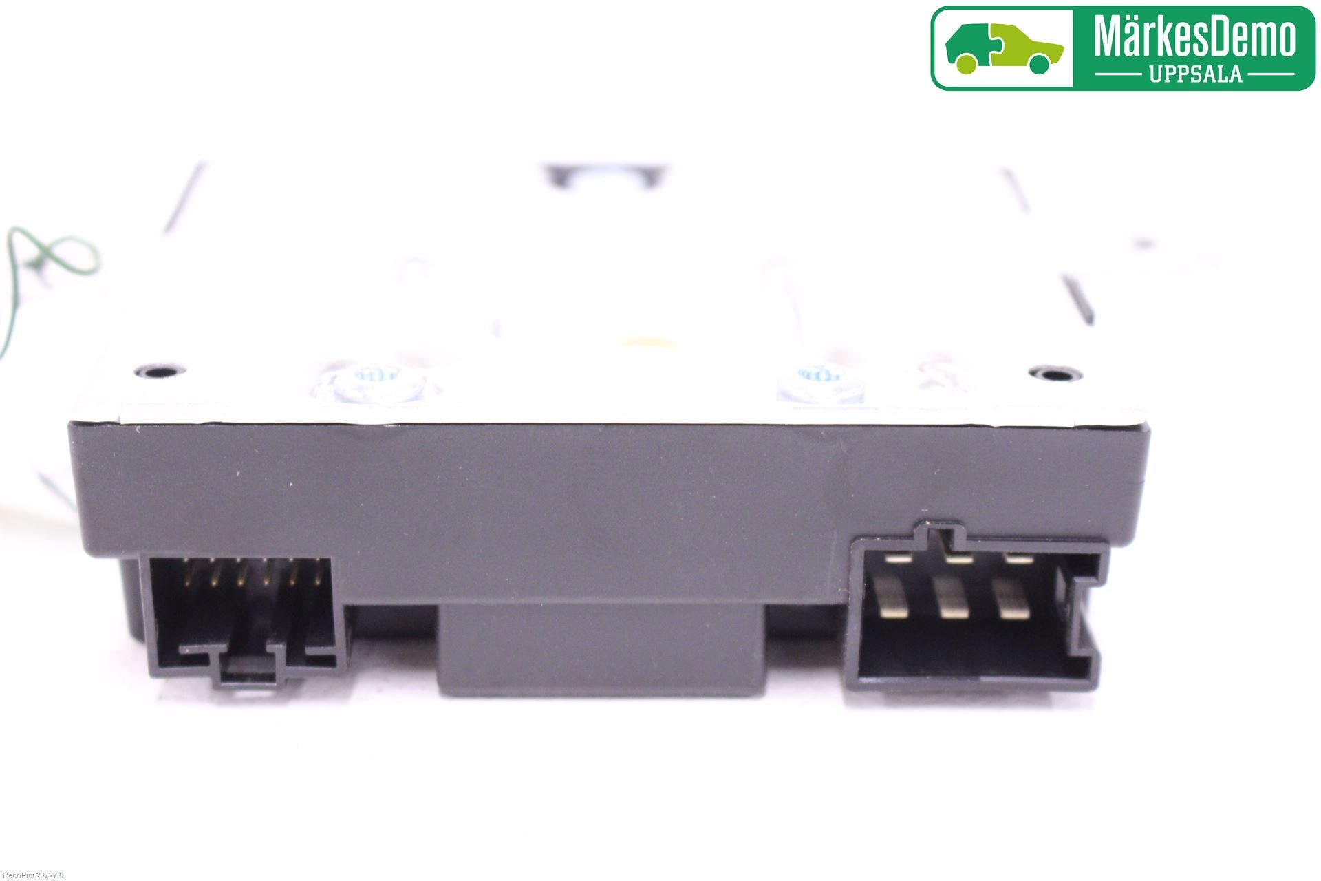 Mercedes-Benz MB VITO/V-KLASS (W640,W447,W448) 14- Styrenhet Bränslepump