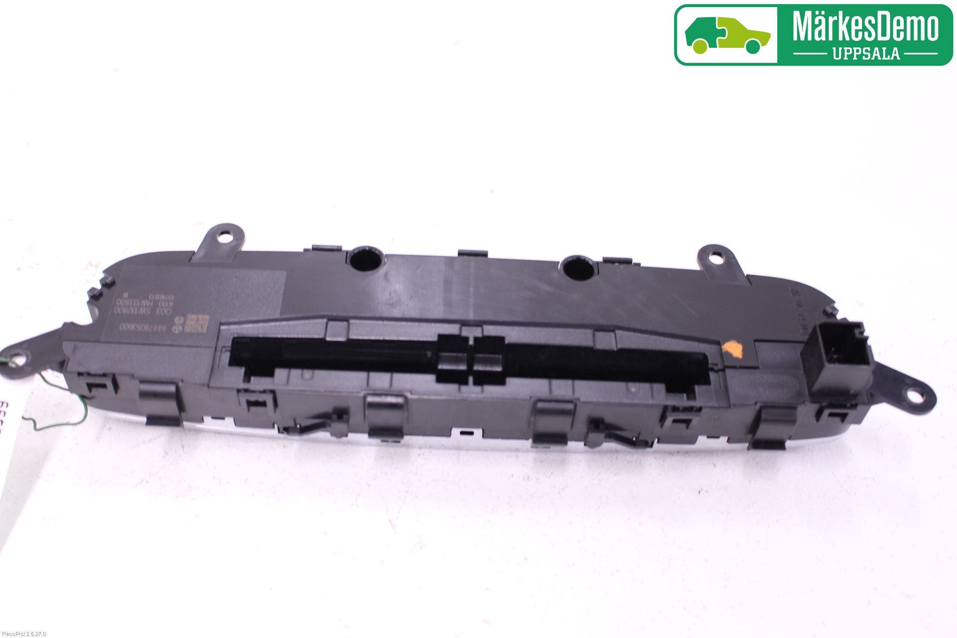 Mercedes-Benz MB VITO/V-KLASS (W640,W447,W448) 14- Strömställare Varnings