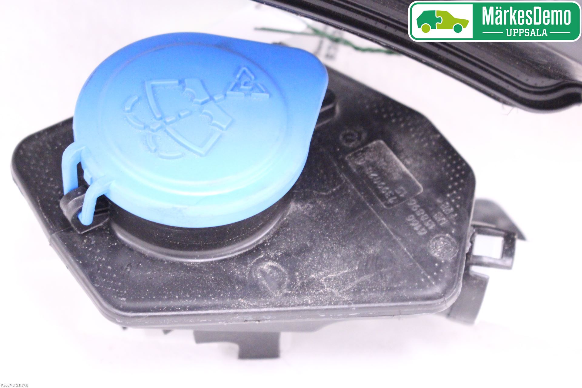 BMW X3 G01 18- Spolartank Vindruta