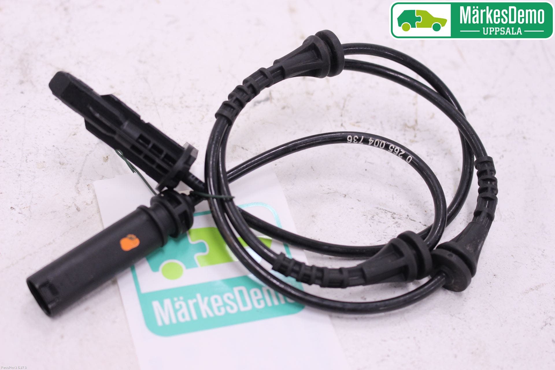 BMW X3 G01 18- Abs Sensor