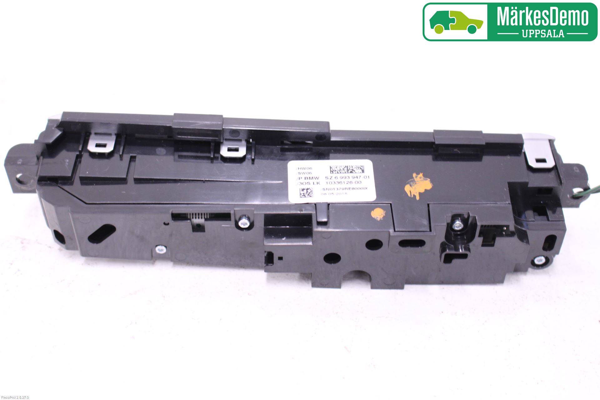 BMW X3 G01 18- Strömställare Multifunktion