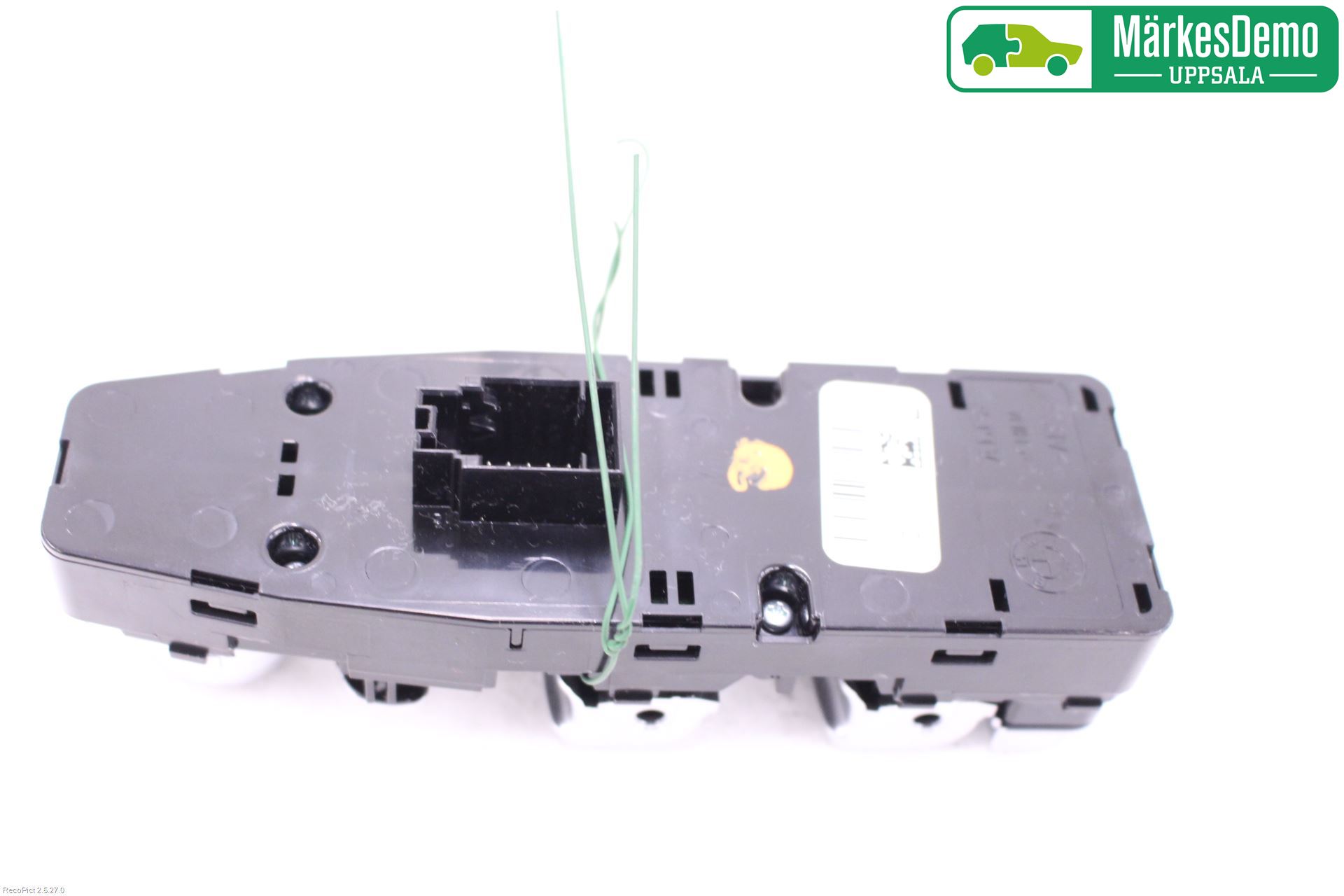 BMW X3 G01 18- Strömställare Elhiss