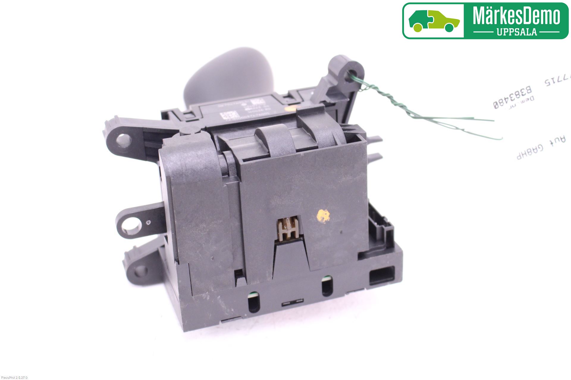 BMW X3 G01 18- Växelspak