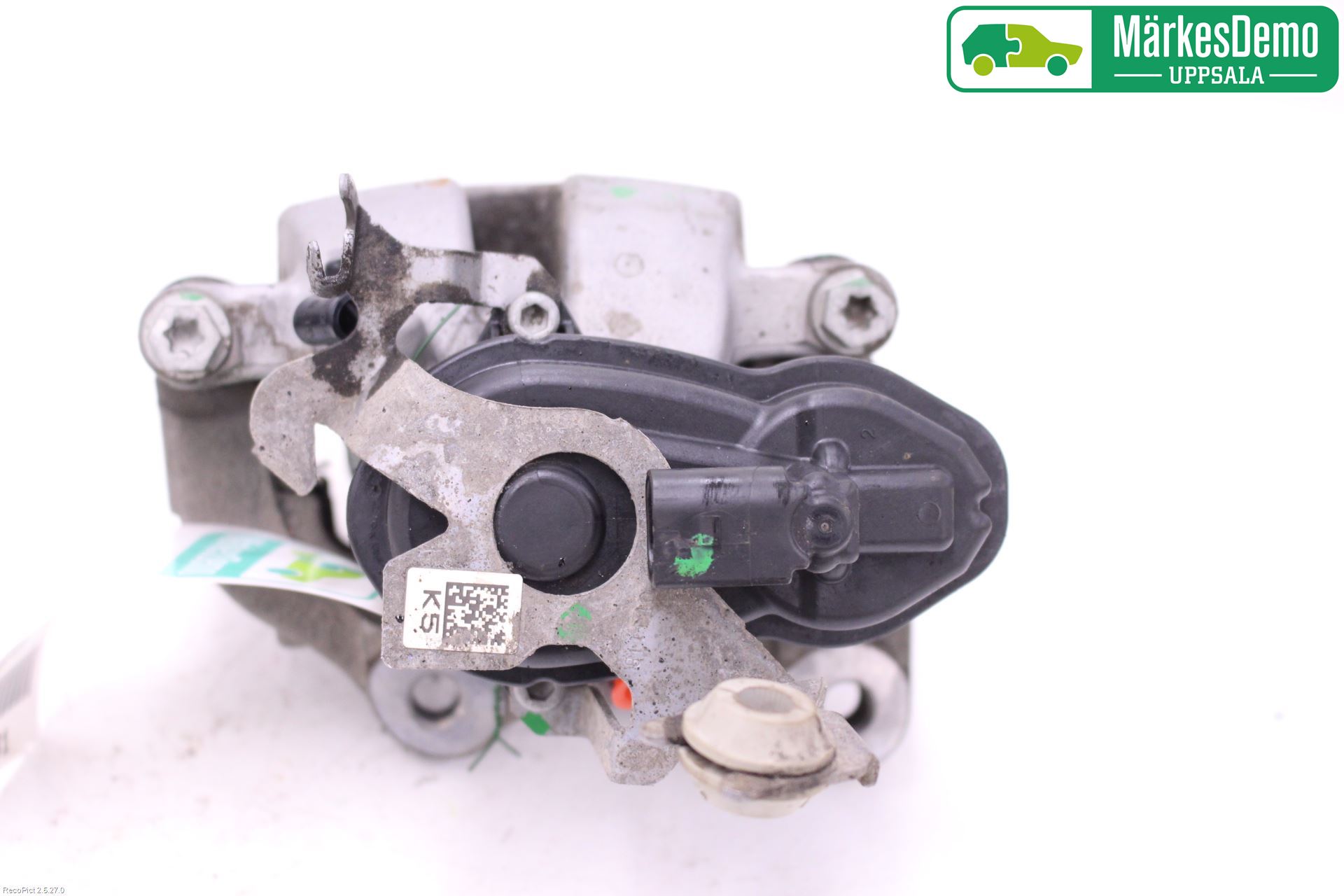 BMW X3 G01 18- Bromsok Bak Vänster