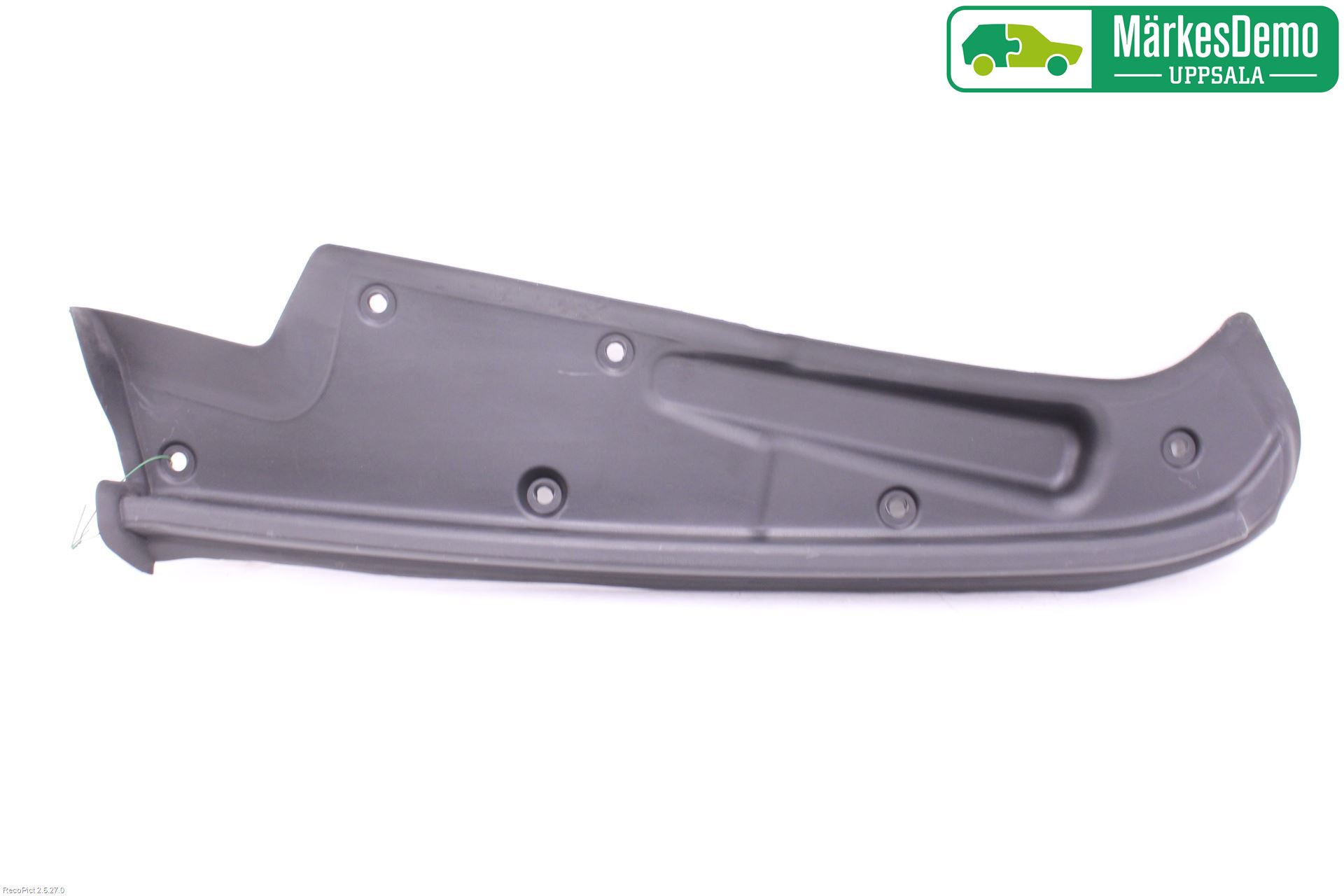Mercedes-Benz MB VITO/V-KLASS (W640,W447,W448) 14- Bakljussarg