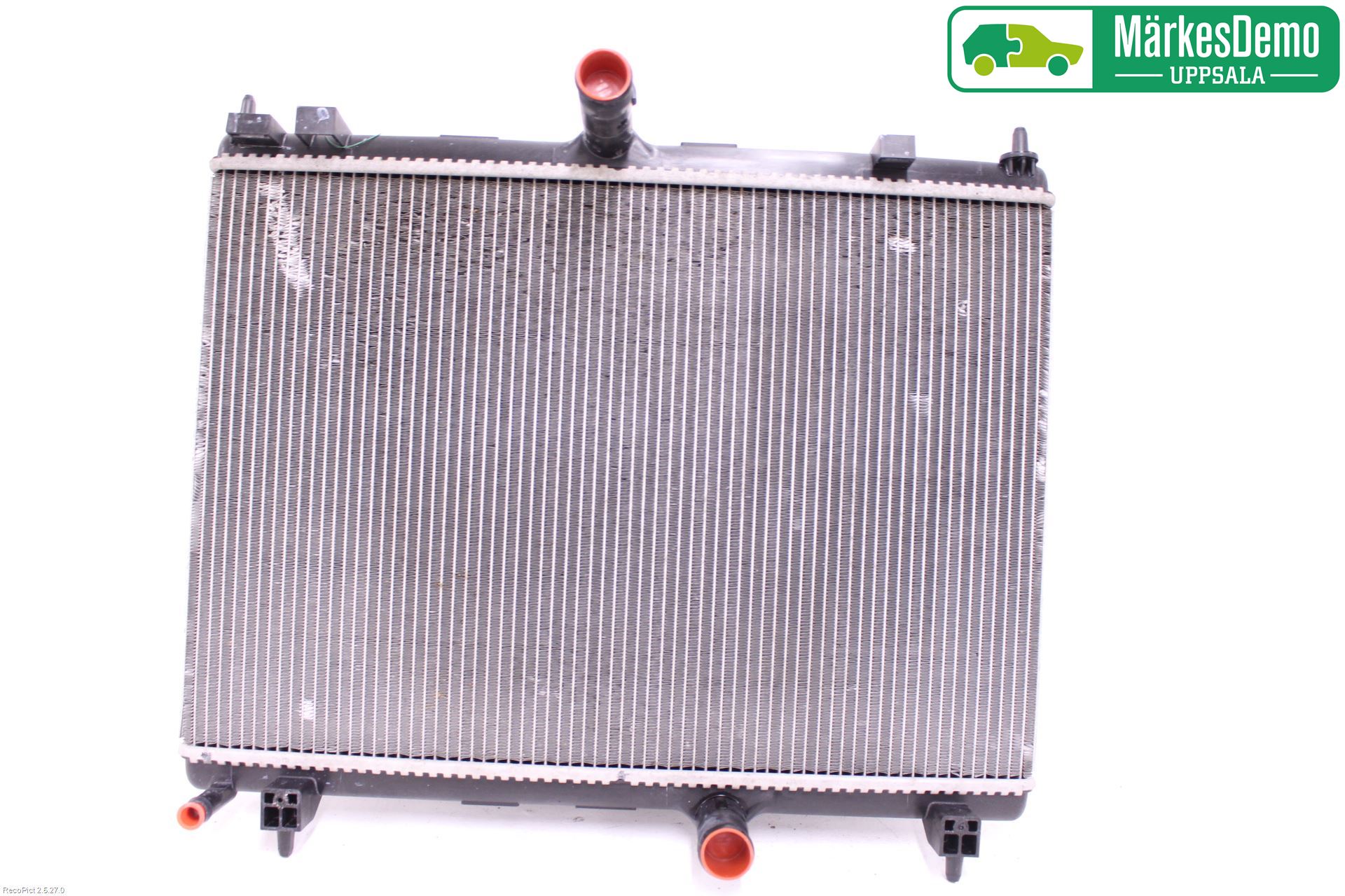 Peugeot 508 11-18 Kylare Man