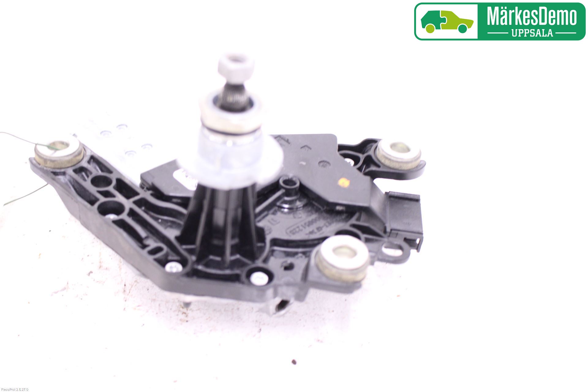 BMW X3 G01 18- Torkarmotor Vindruta