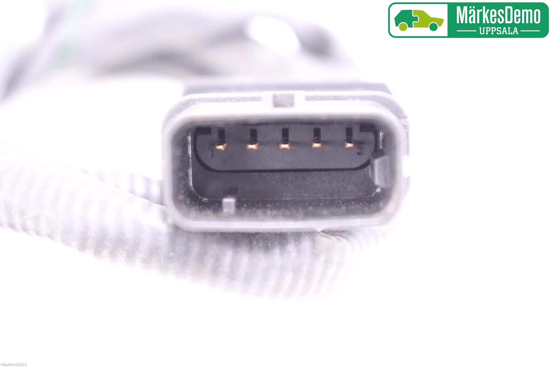 BMW 4 F32/F33/F82/F83 13-20 Injlambdasond