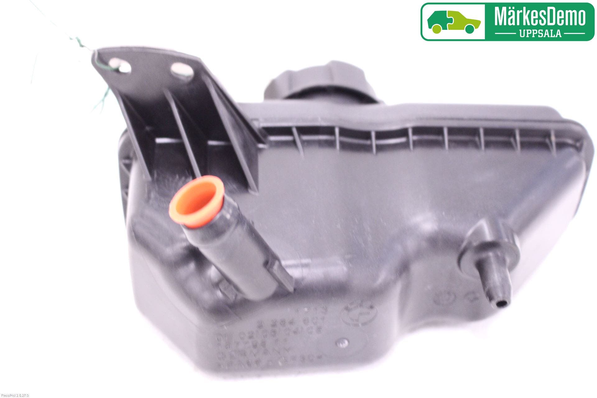BMW 4 F32/F33/F82/F83 13-20 Expansionstank