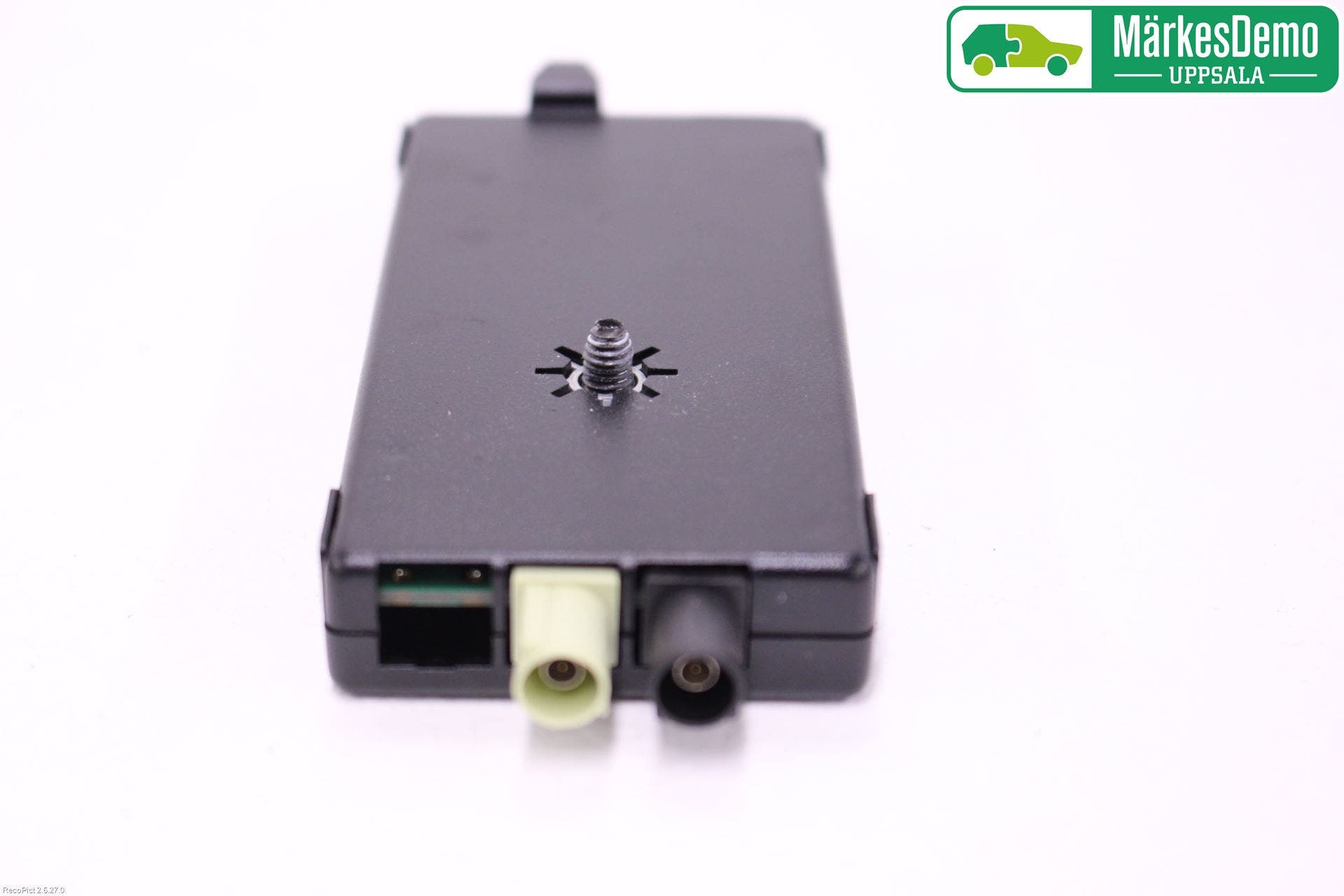 BMW X3 G01 18- Antennförstärkare