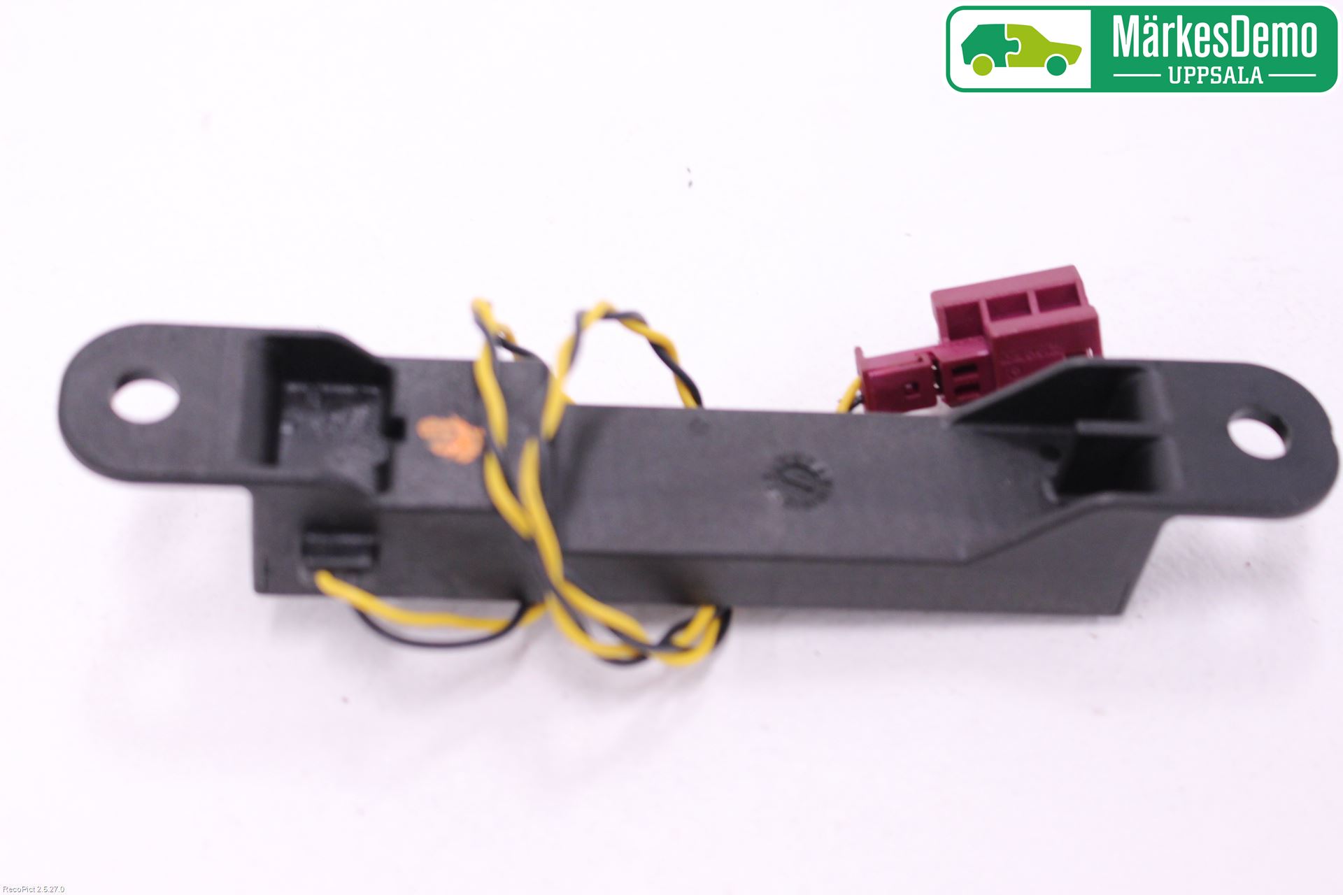 Mercedes-Benz MB S-KLASS (W221) 05-13 Antenn