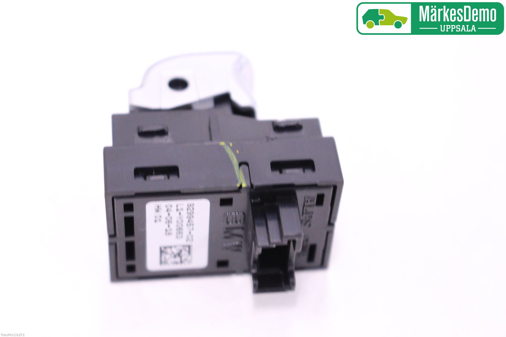 BMW X3 G01 18- Strömställare Elhiss