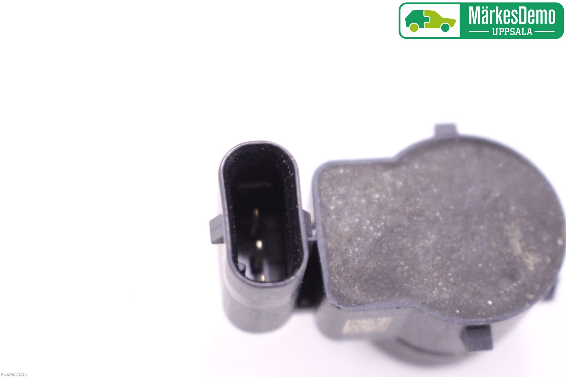 BMW 3 E92/93 Coupé/Cab 05-14 Parkeringshjälp Backsensor