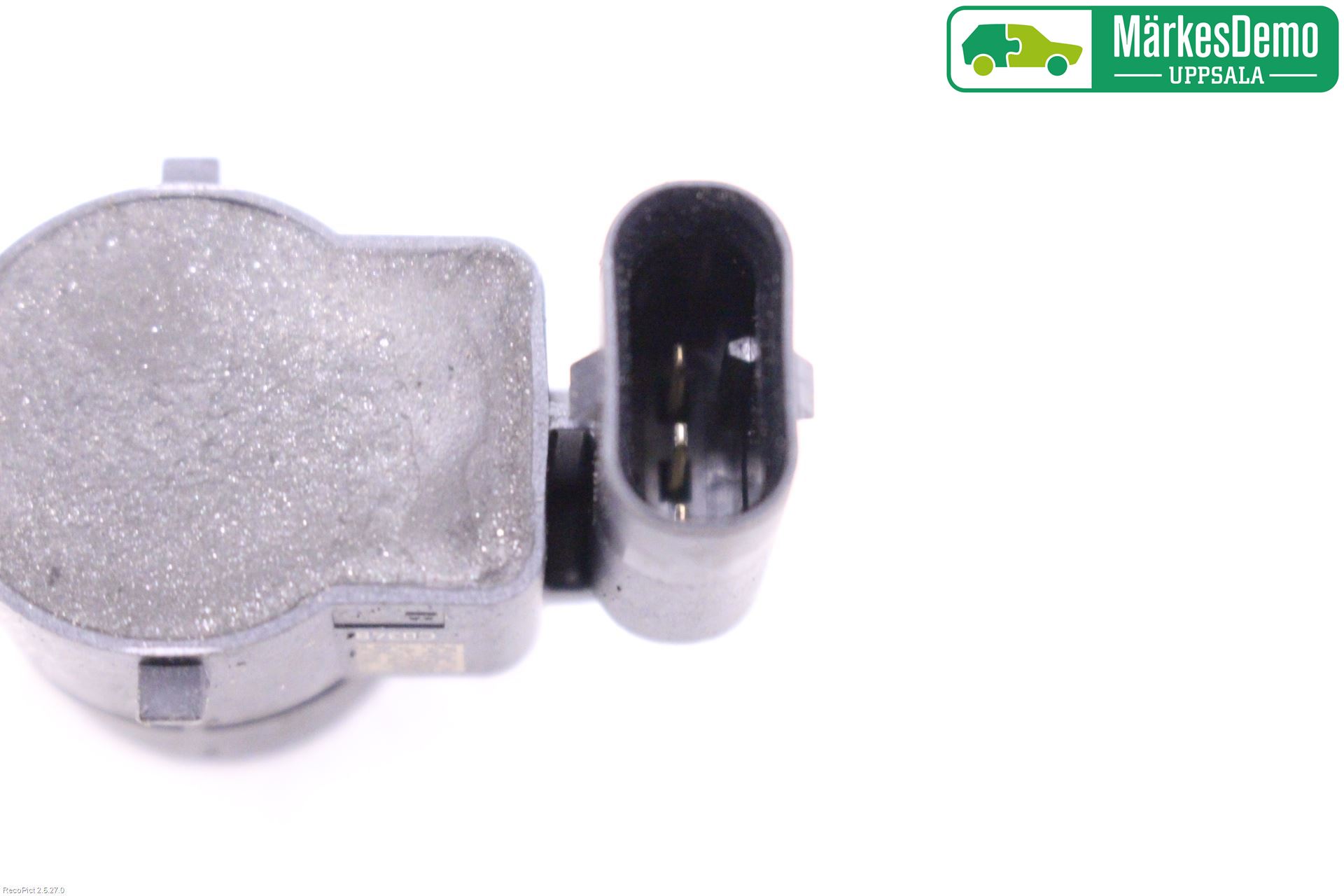 BMW 3 E92/93 Coupé/Cab 05-14 Parkeringshjälp Backsensor